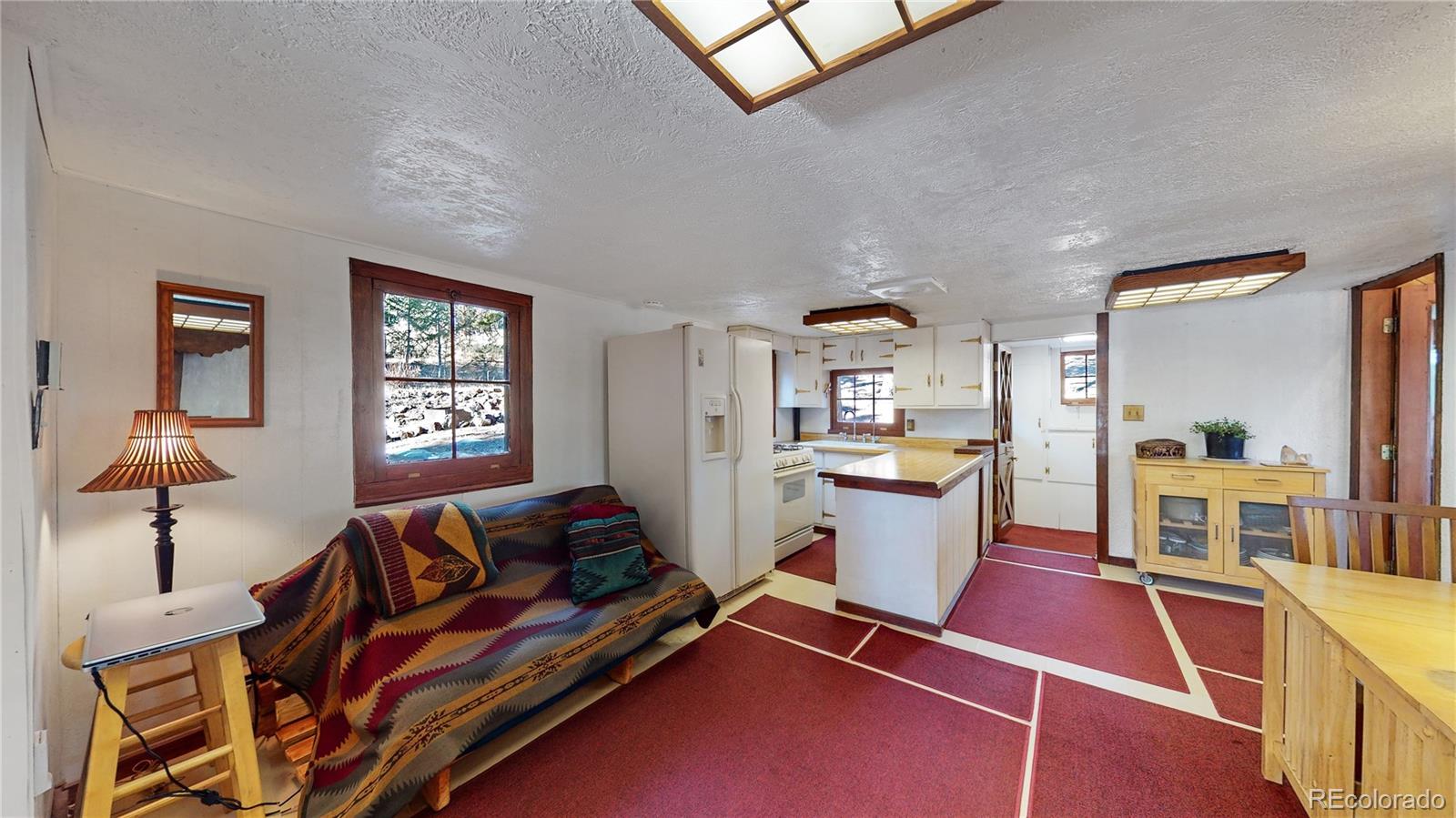 MLS Image #8 for 28599  mountain view road,conifer, Colorado