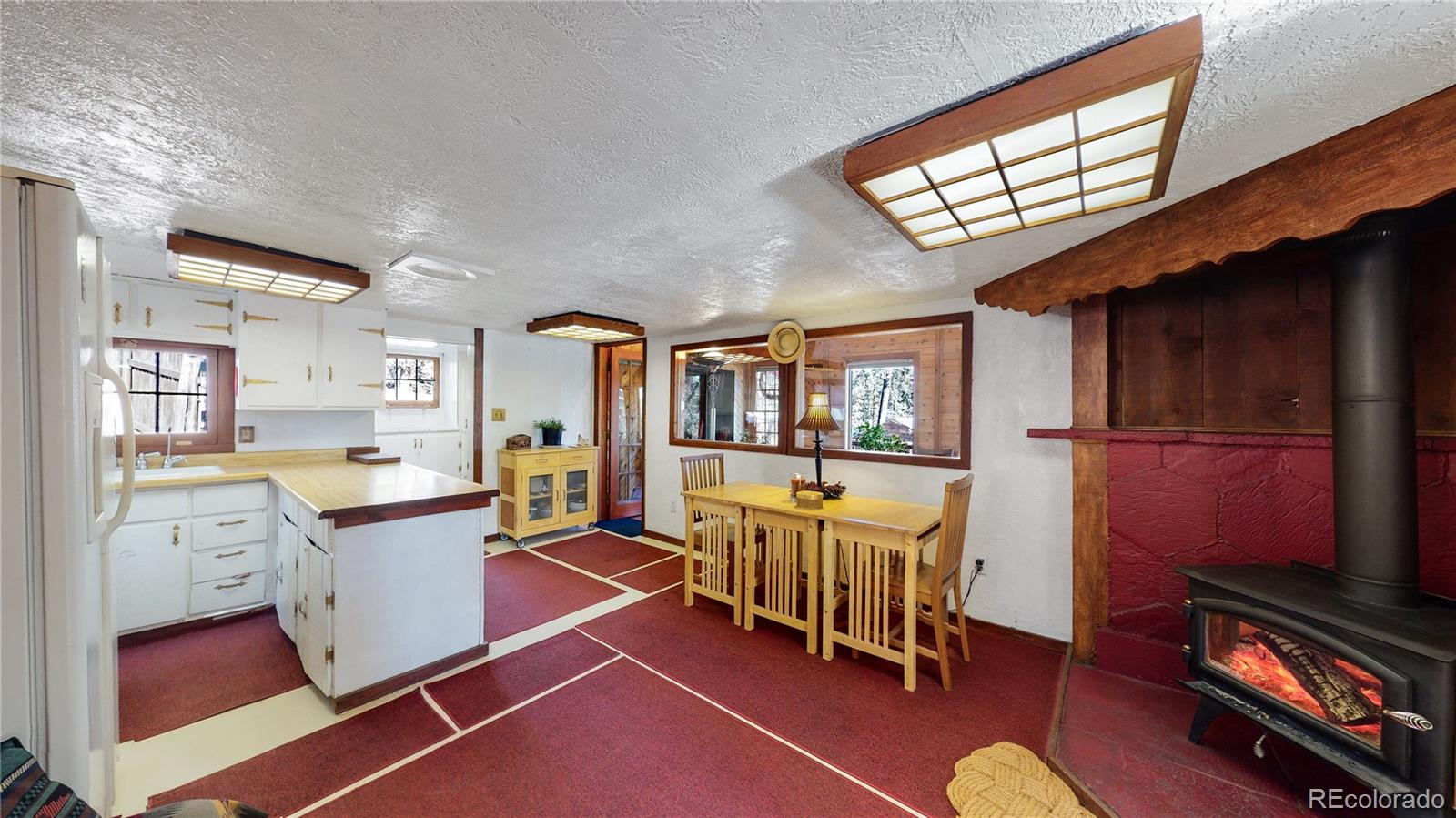 MLS Image #9 for 28599  mountain view road,conifer, Colorado
