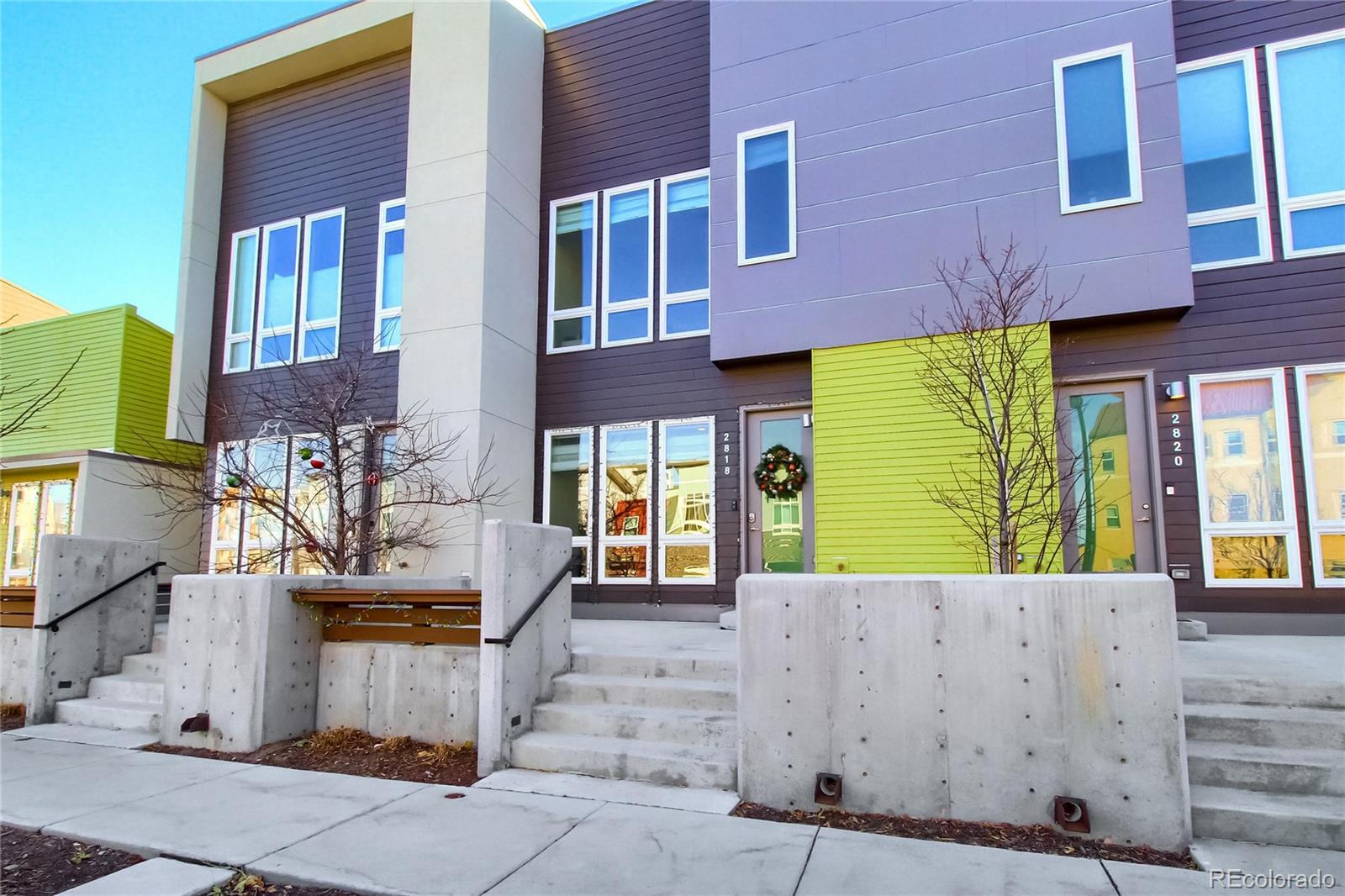 MLS Image #0 for 2818 w parkside place,denver, Colorado