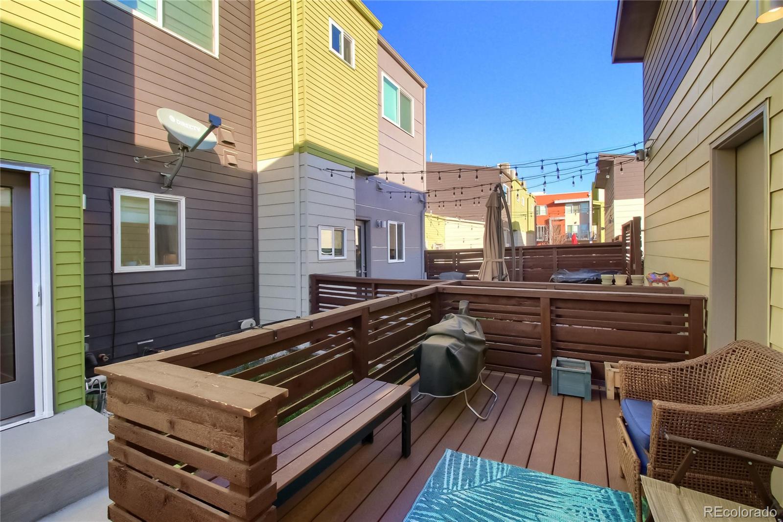 MLS Image #24 for 2818 w parkside place,denver, Colorado