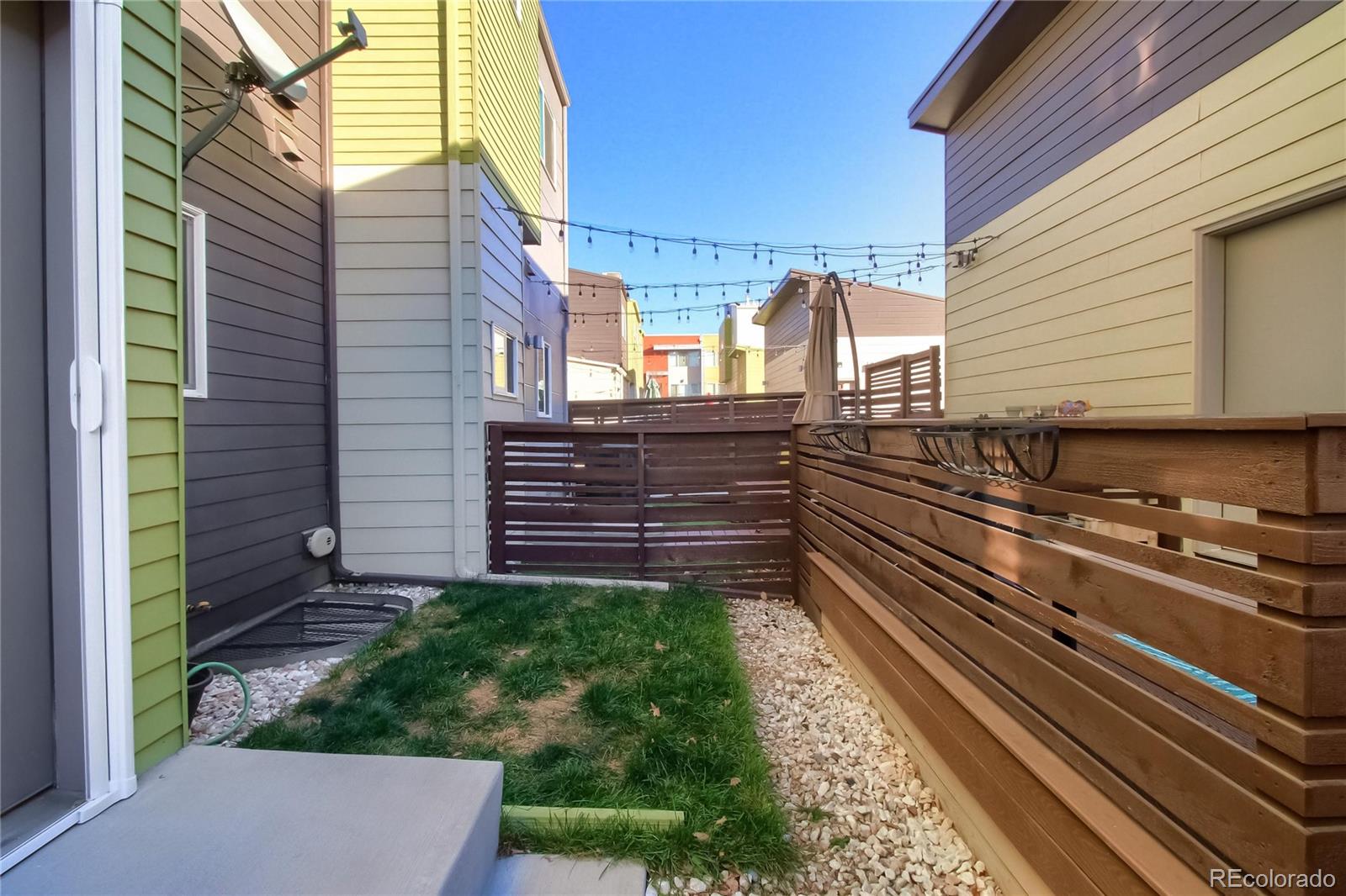 MLS Image #25 for 2818 w parkside place,denver, Colorado