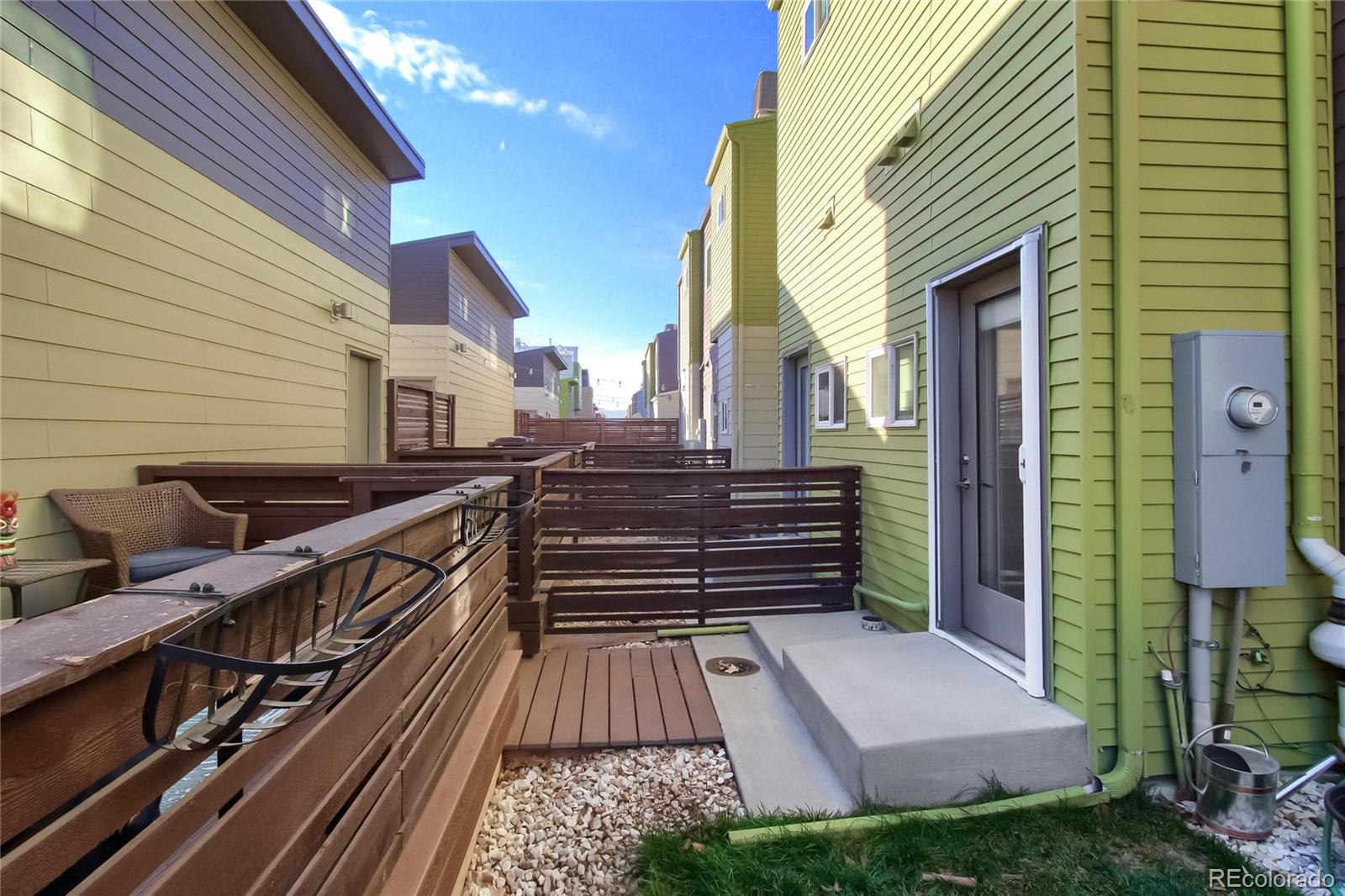 MLS Image #27 for 2818 w parkside place,denver, Colorado