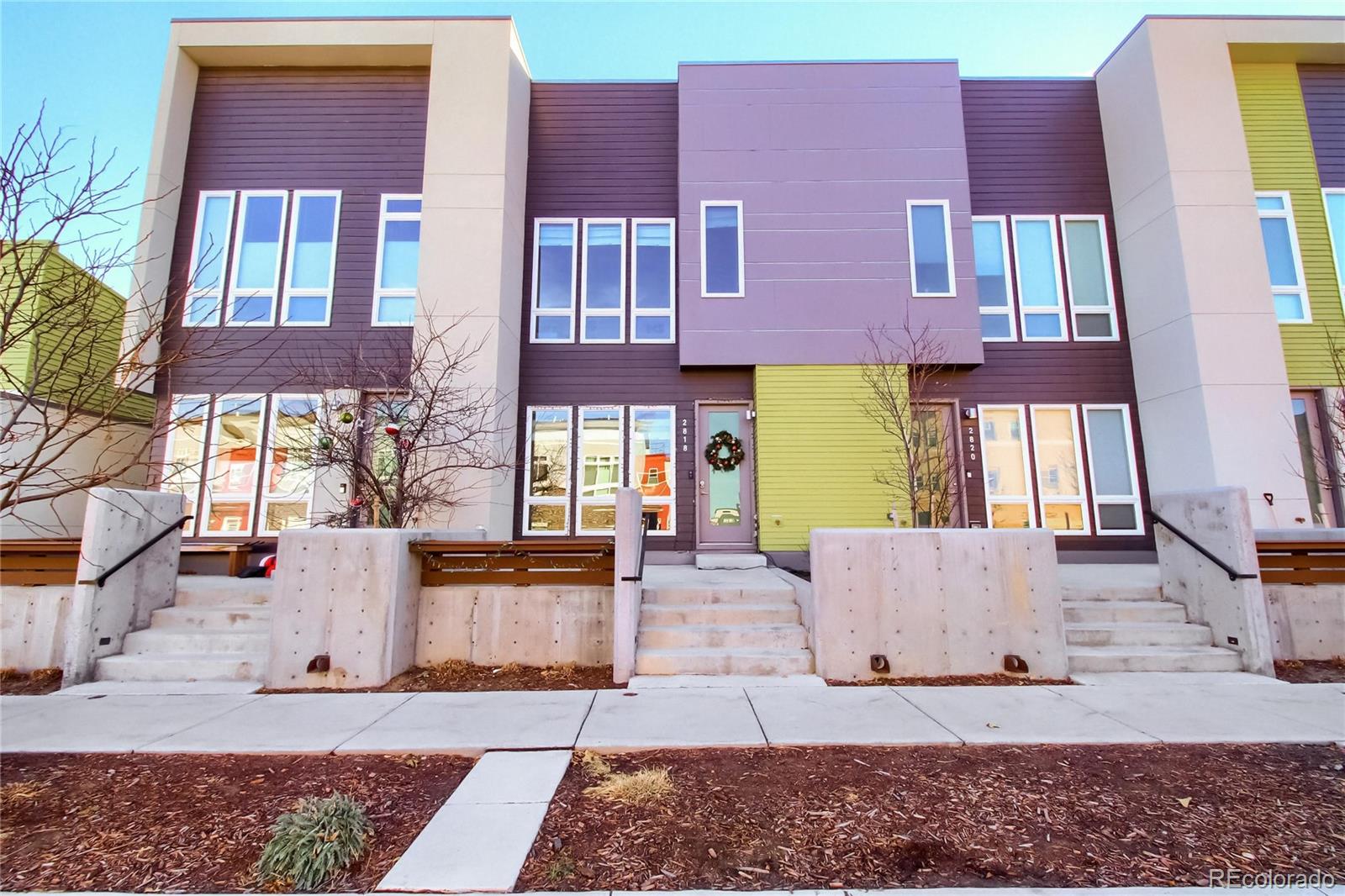 MLS Image #29 for 2818 w parkside place,denver, Colorado