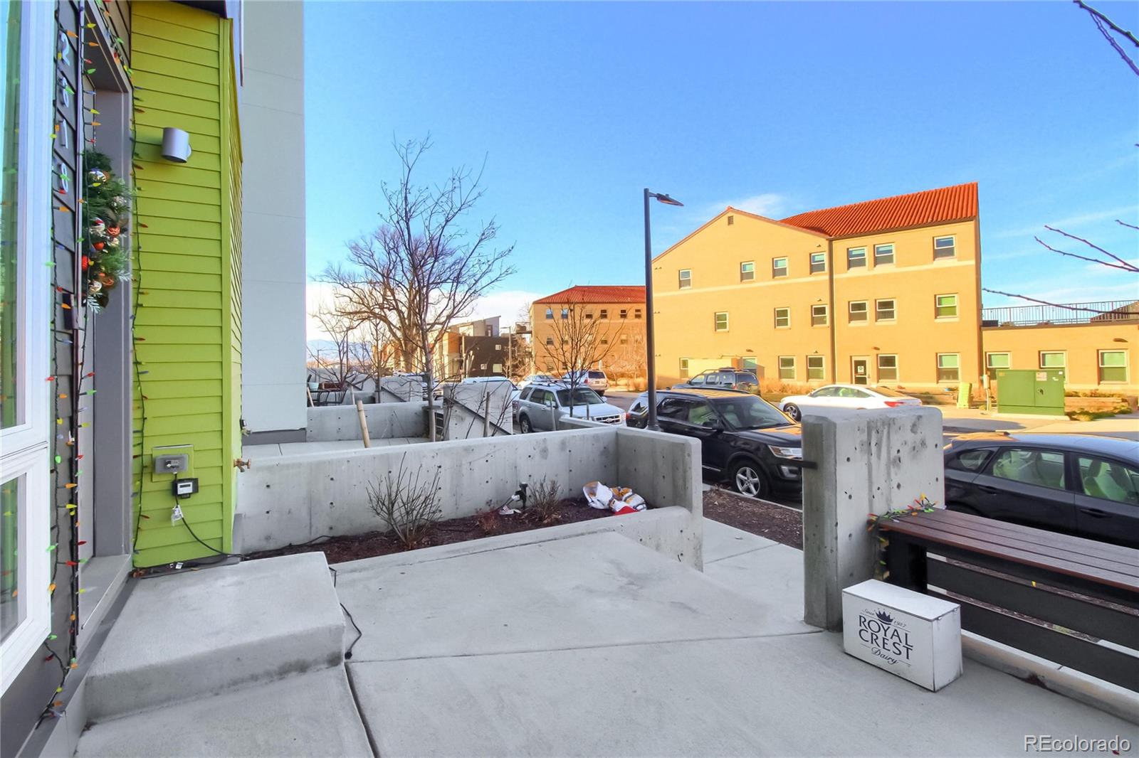 MLS Image #32 for 2818 w parkside place,denver, Colorado