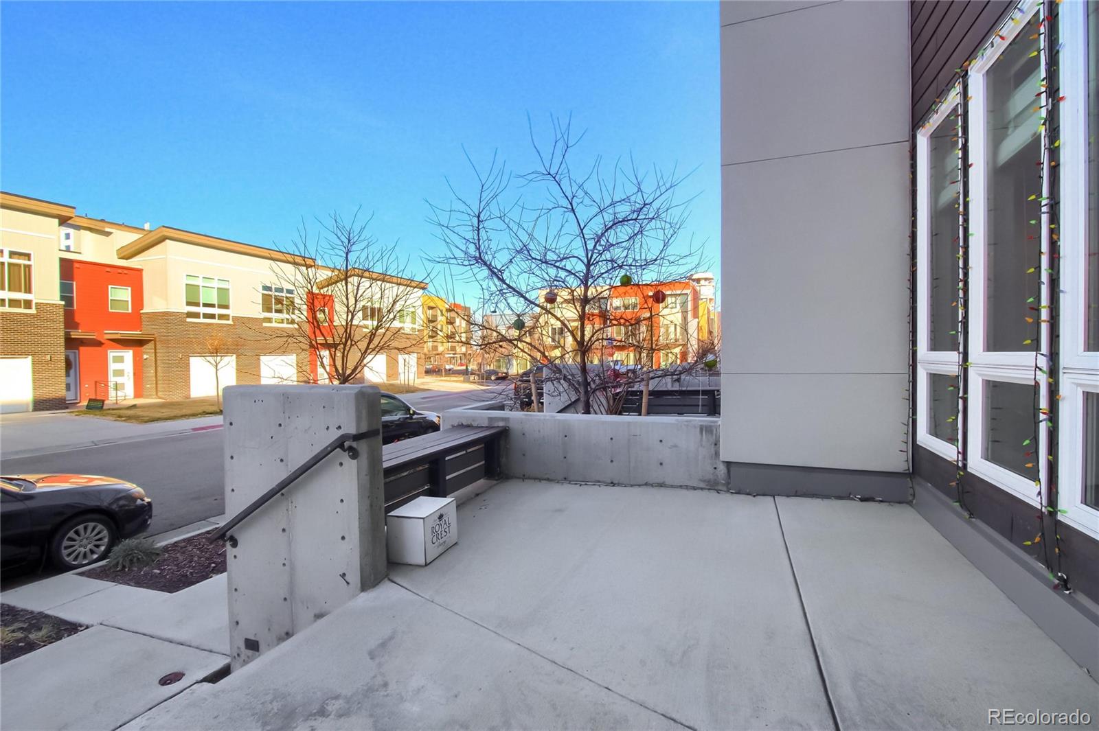 MLS Image #33 for 2818 w parkside place,denver, Colorado