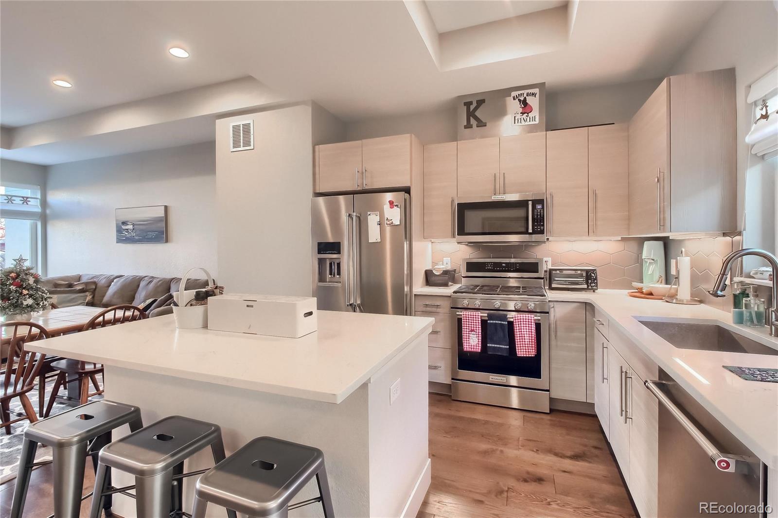 MLS Image #4 for 2818 w parkside place,denver, Colorado