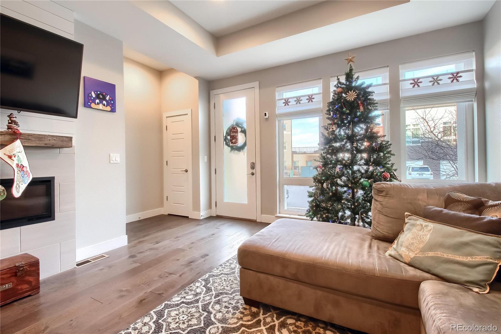 MLS Image #9 for 2818 w parkside place,denver, Colorado