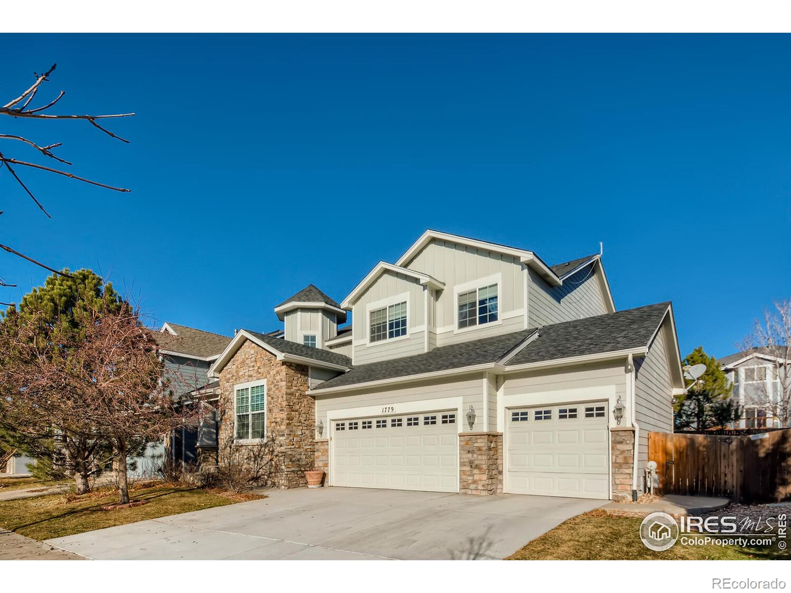 Report Image for 1779  Alpine Drive,Erie, Colorado