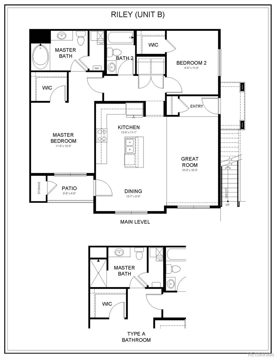 MLS Image #21 for 1881 s dunkirk street,aurora, Colorado