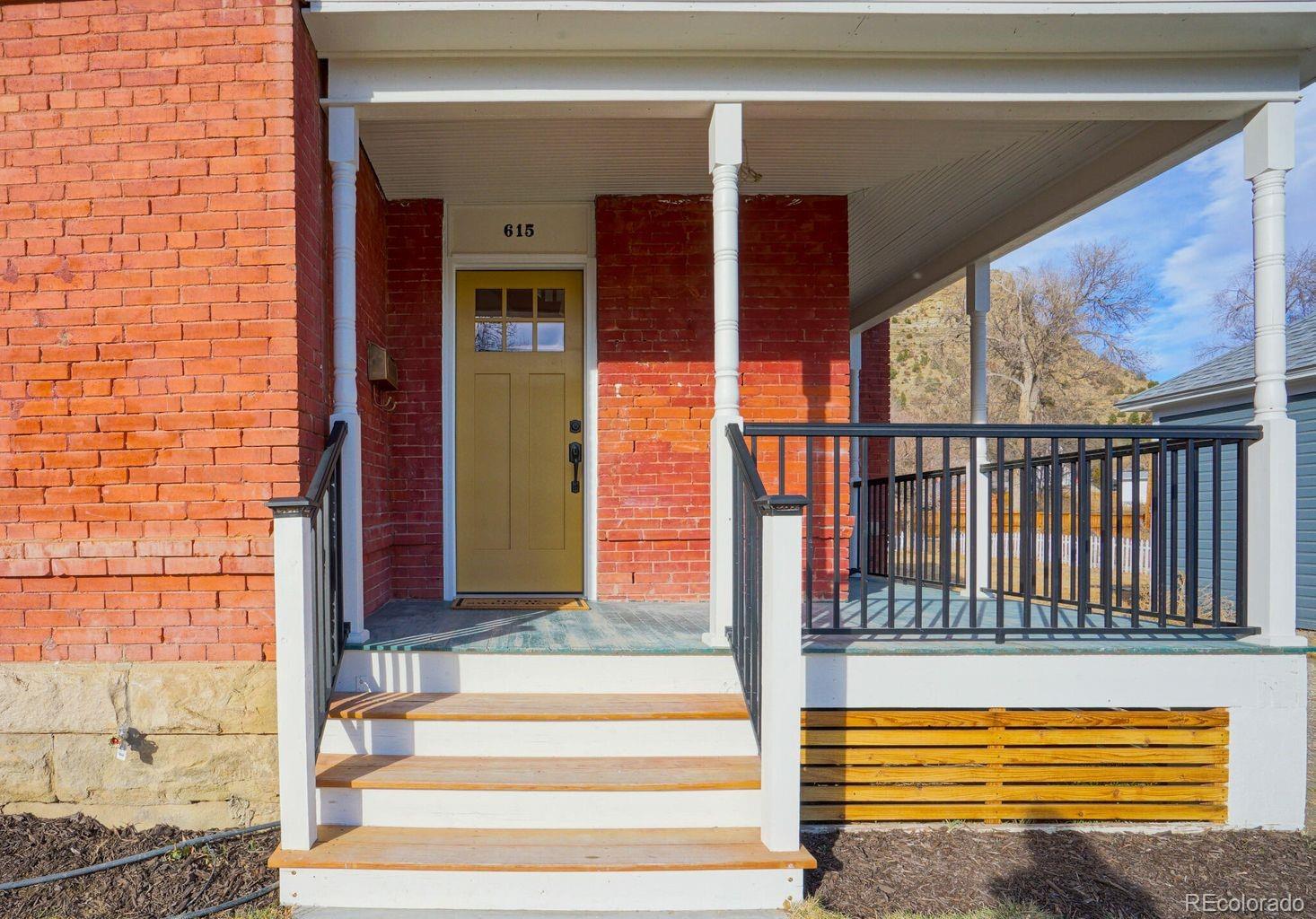MLS Image #31 for 615 w baca street,trinidad, Colorado
