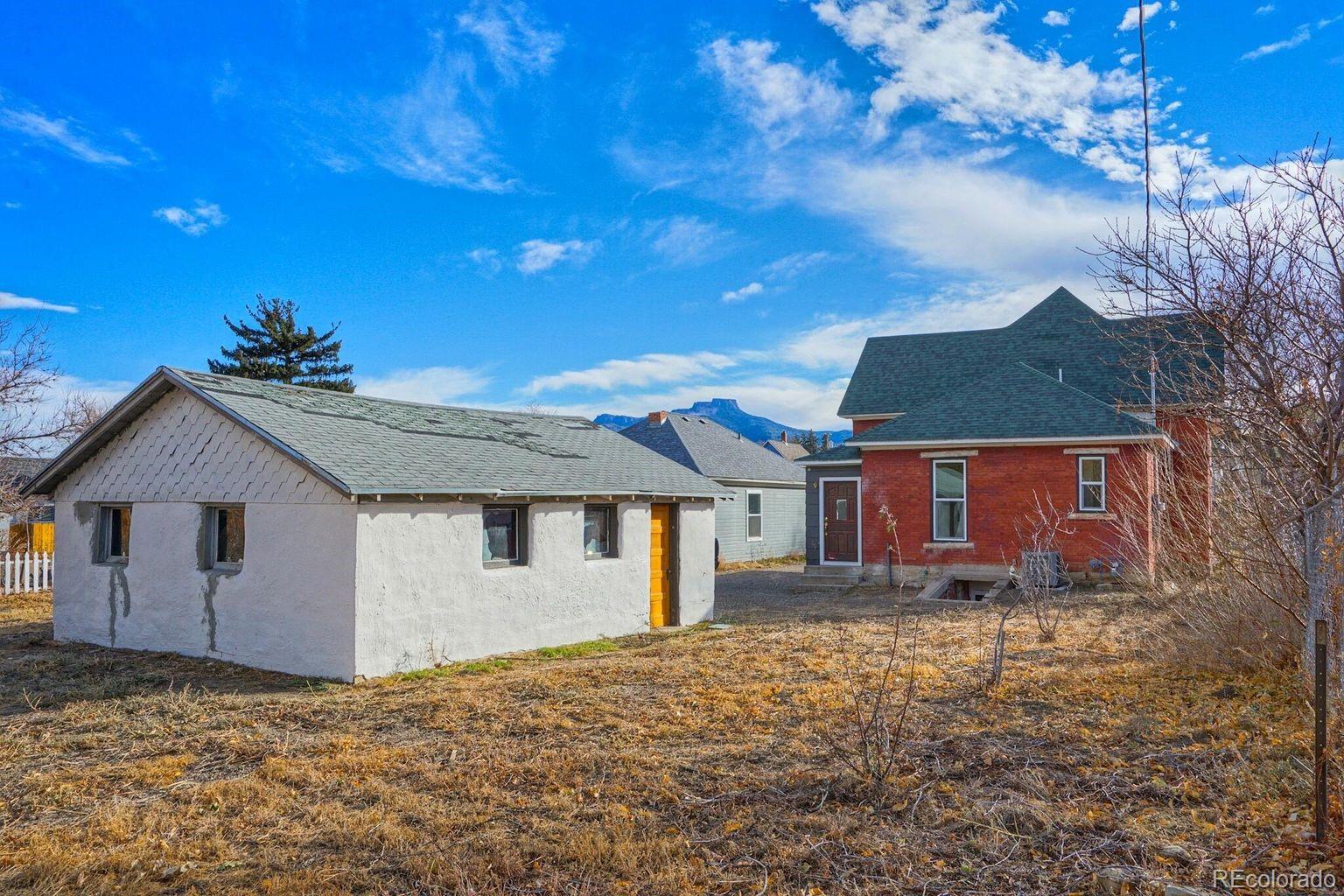 MLS Image #32 for 615 w baca street,trinidad, Colorado