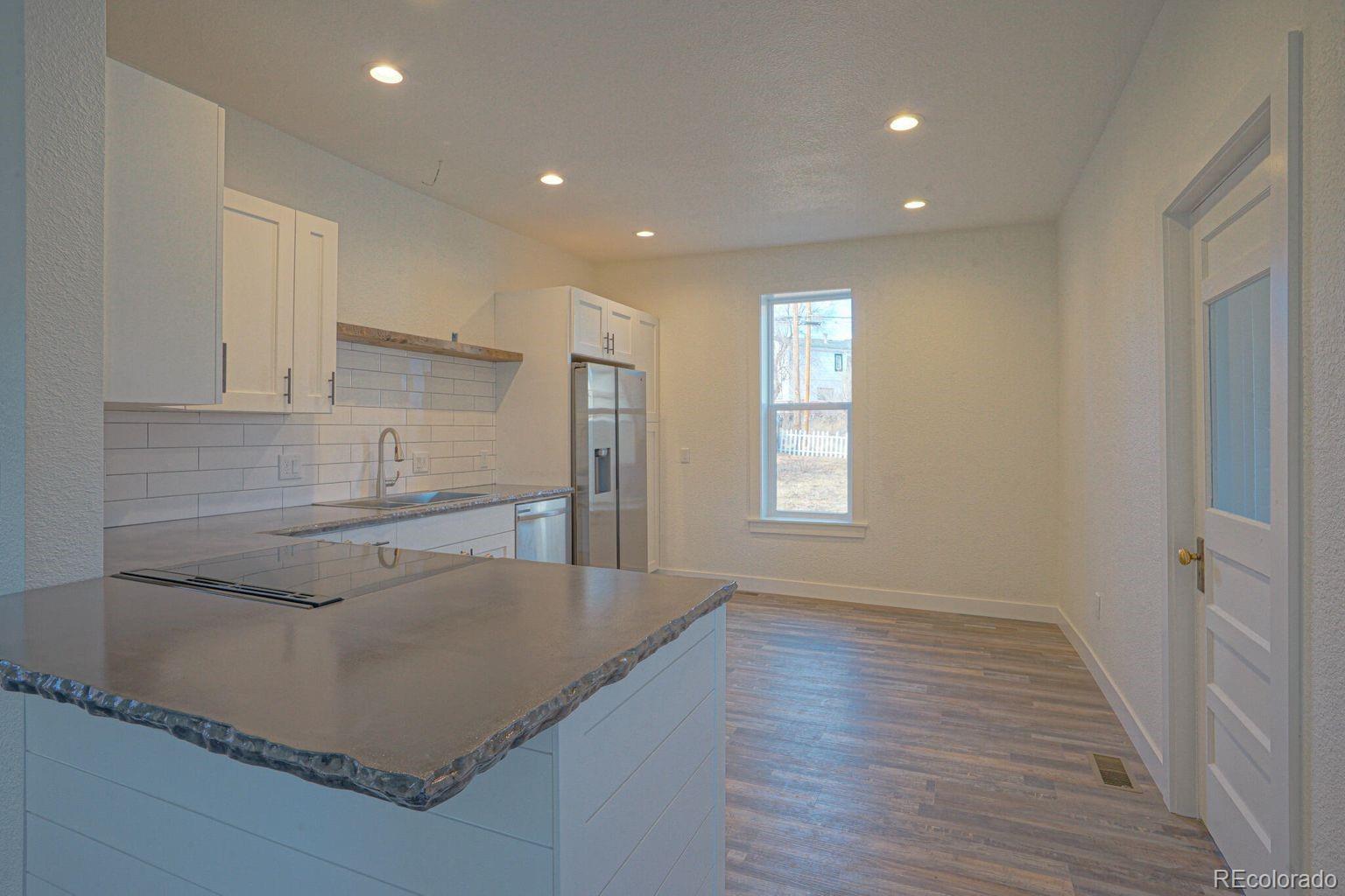MLS Image #6 for 615 w baca street,trinidad, Colorado