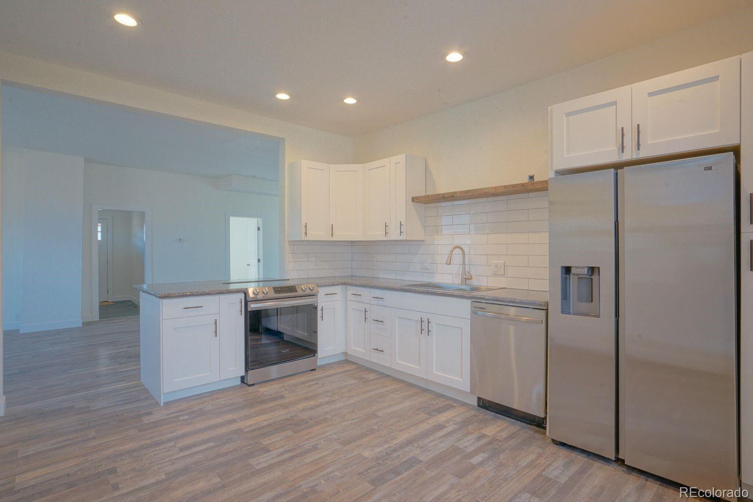 MLS Image #8 for 615 w baca street,trinidad, Colorado