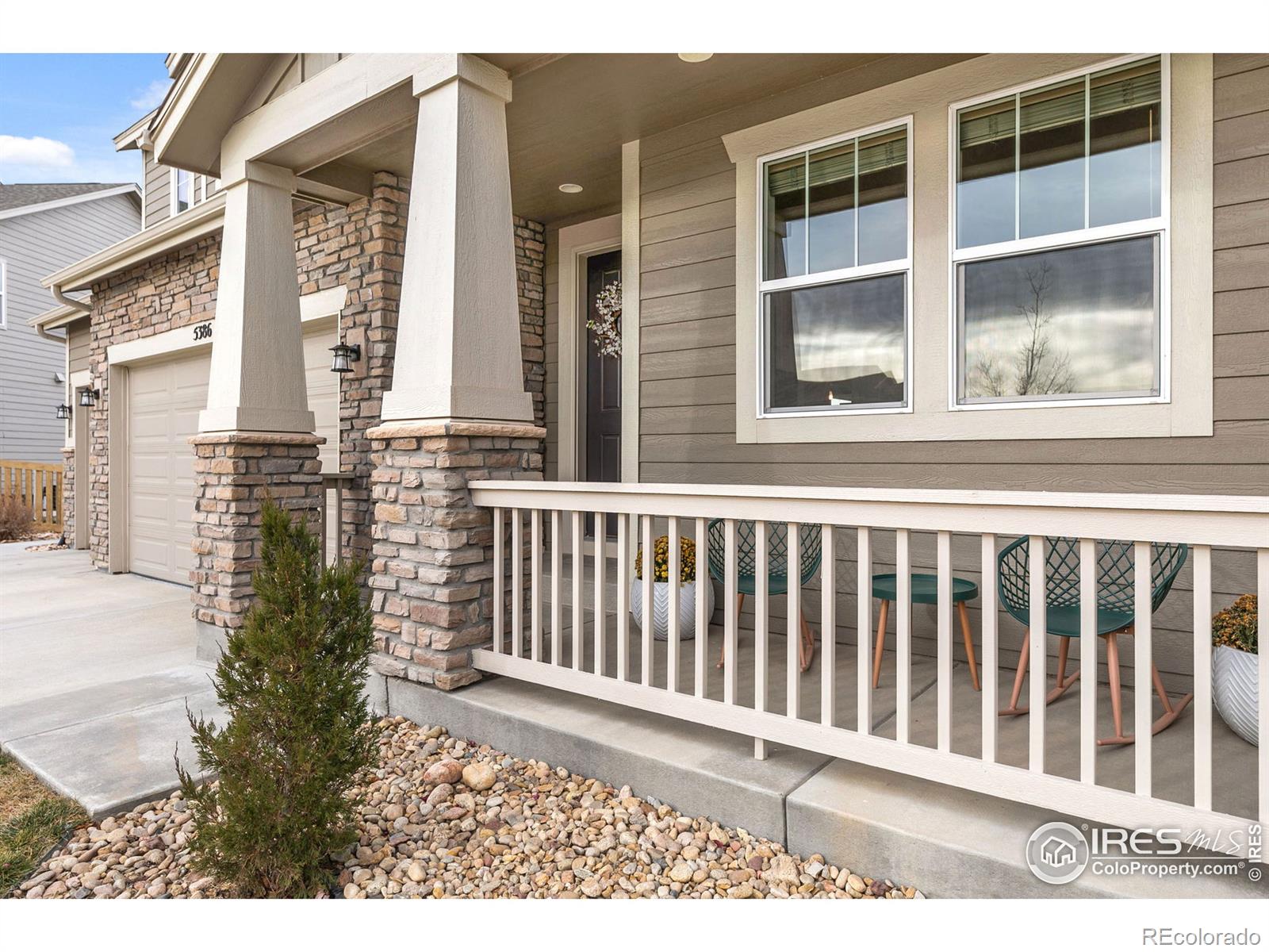 MLS Image #2 for 5386  bowen lake court,timnath, Colorado