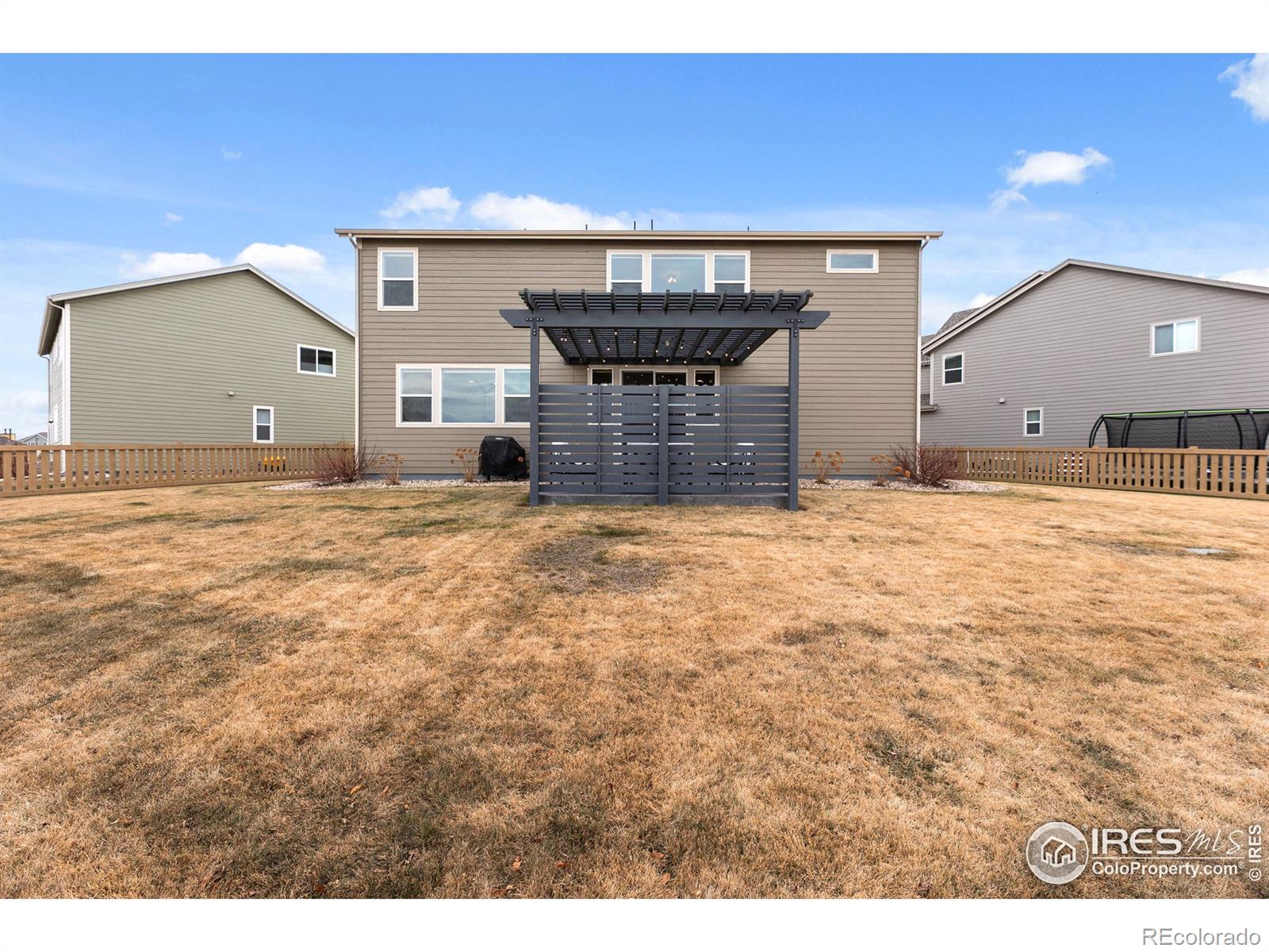 MLS Image #31 for 5386  bowen lake court,timnath, Colorado