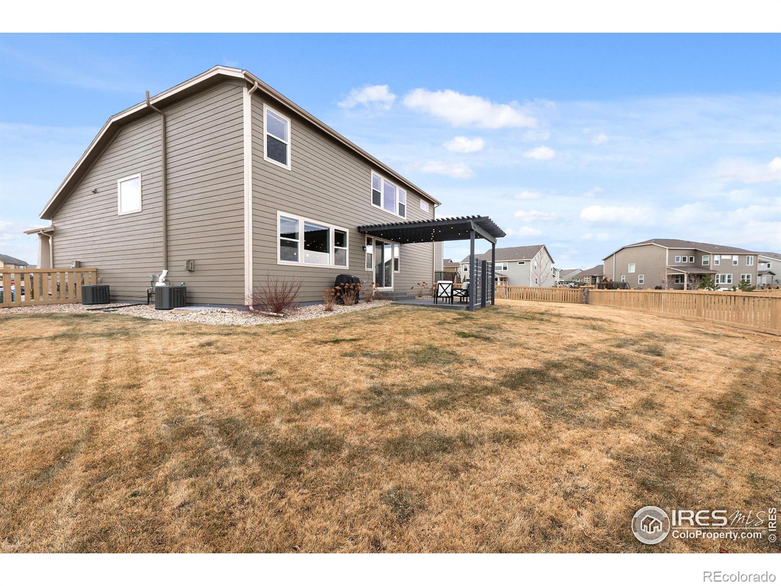 MLS Image #32 for 5386  bowen lake court,timnath, Colorado