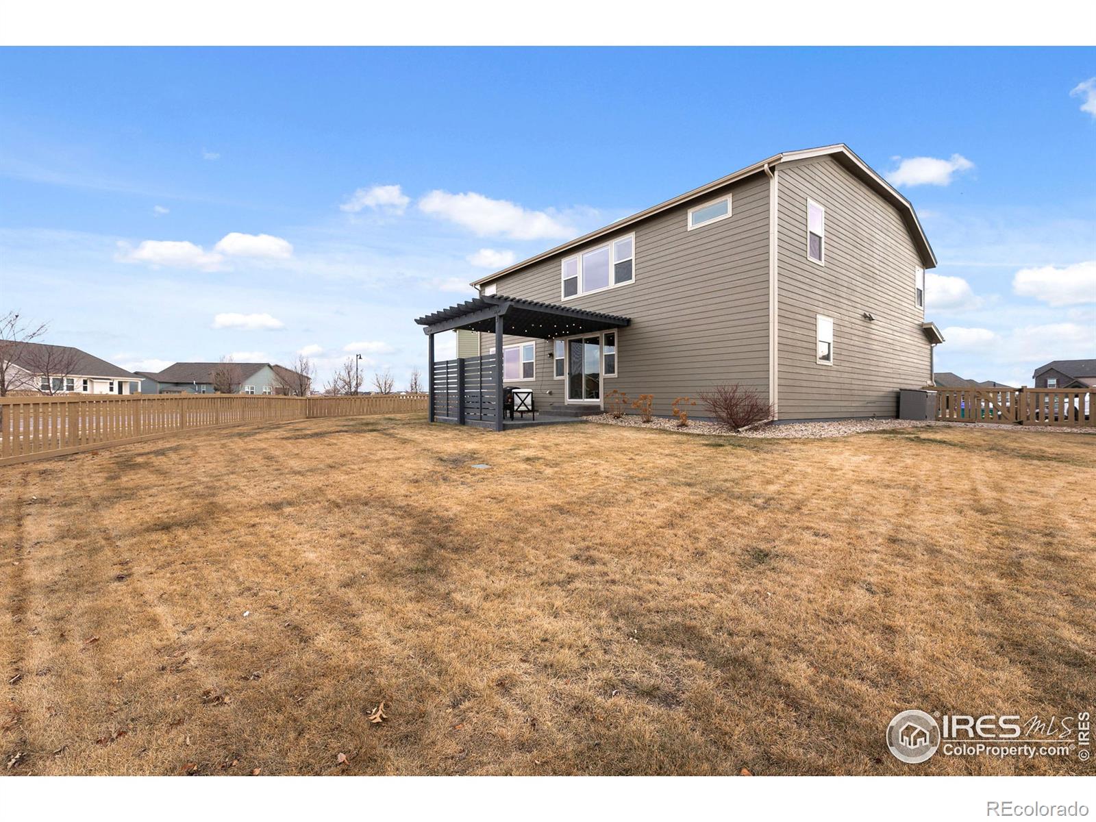 MLS Image #34 for 5386  bowen lake court,timnath, Colorado