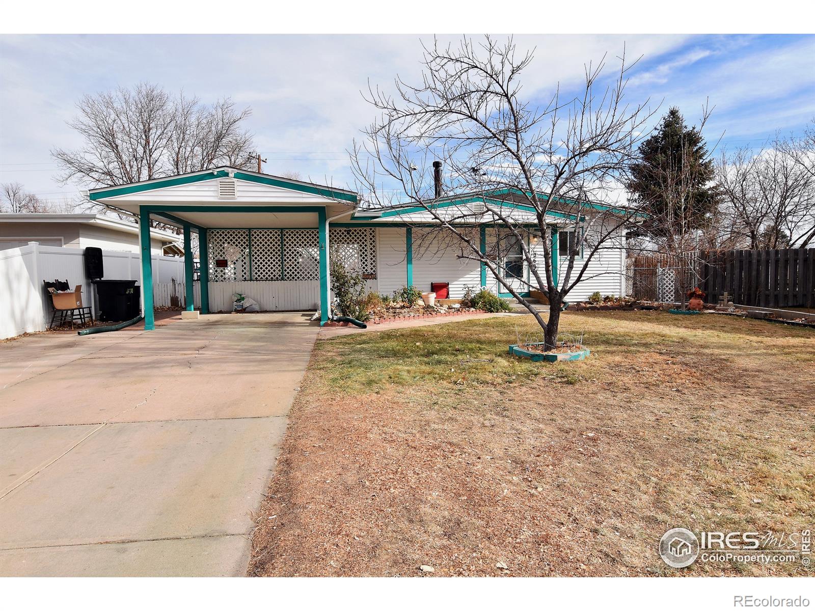 MLS Image #0 for 2604  14th ave ct,greeley, Colorado