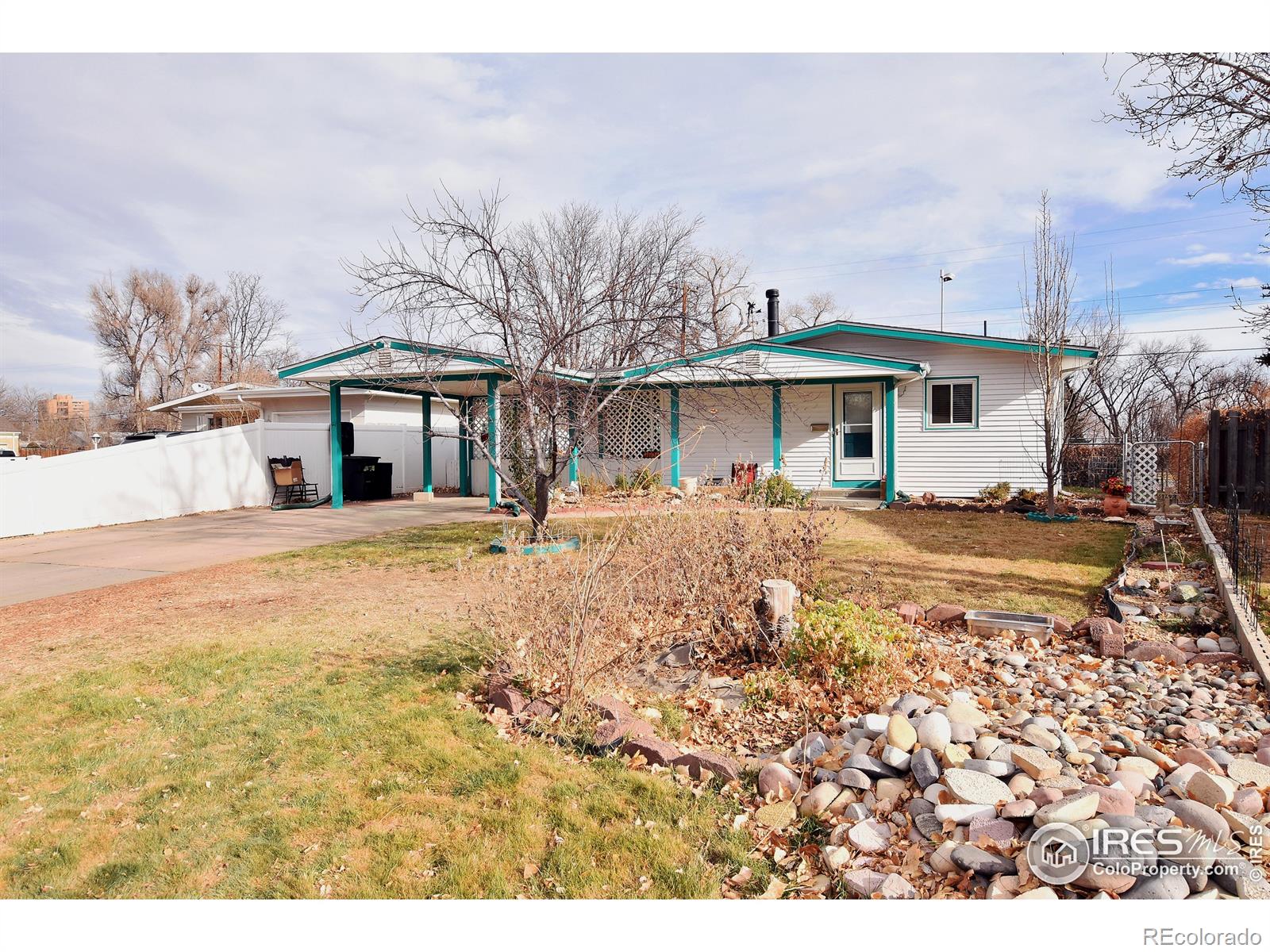 MLS Image #3 for 2604  14th ave ct,greeley, Colorado