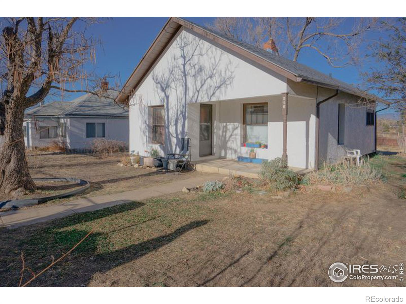 MLS Image #0 for 216 e grand street,walsenburg, Colorado