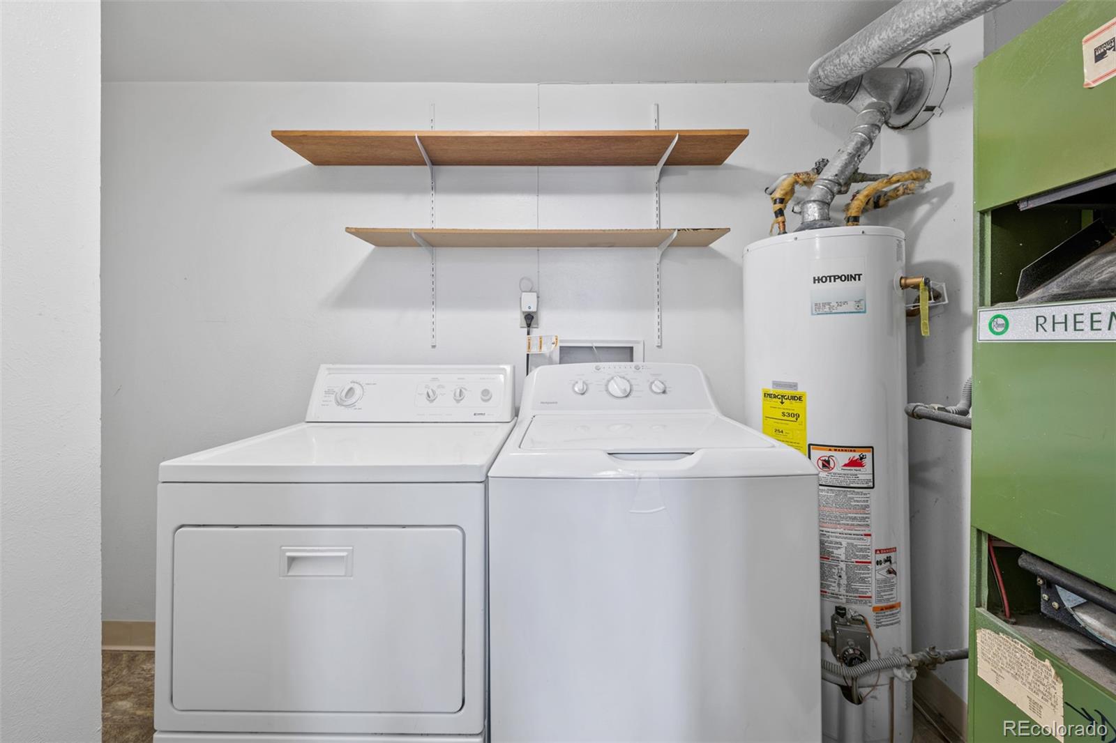 MLS Image #16 for 17672 e loyola drive,aurora, Colorado