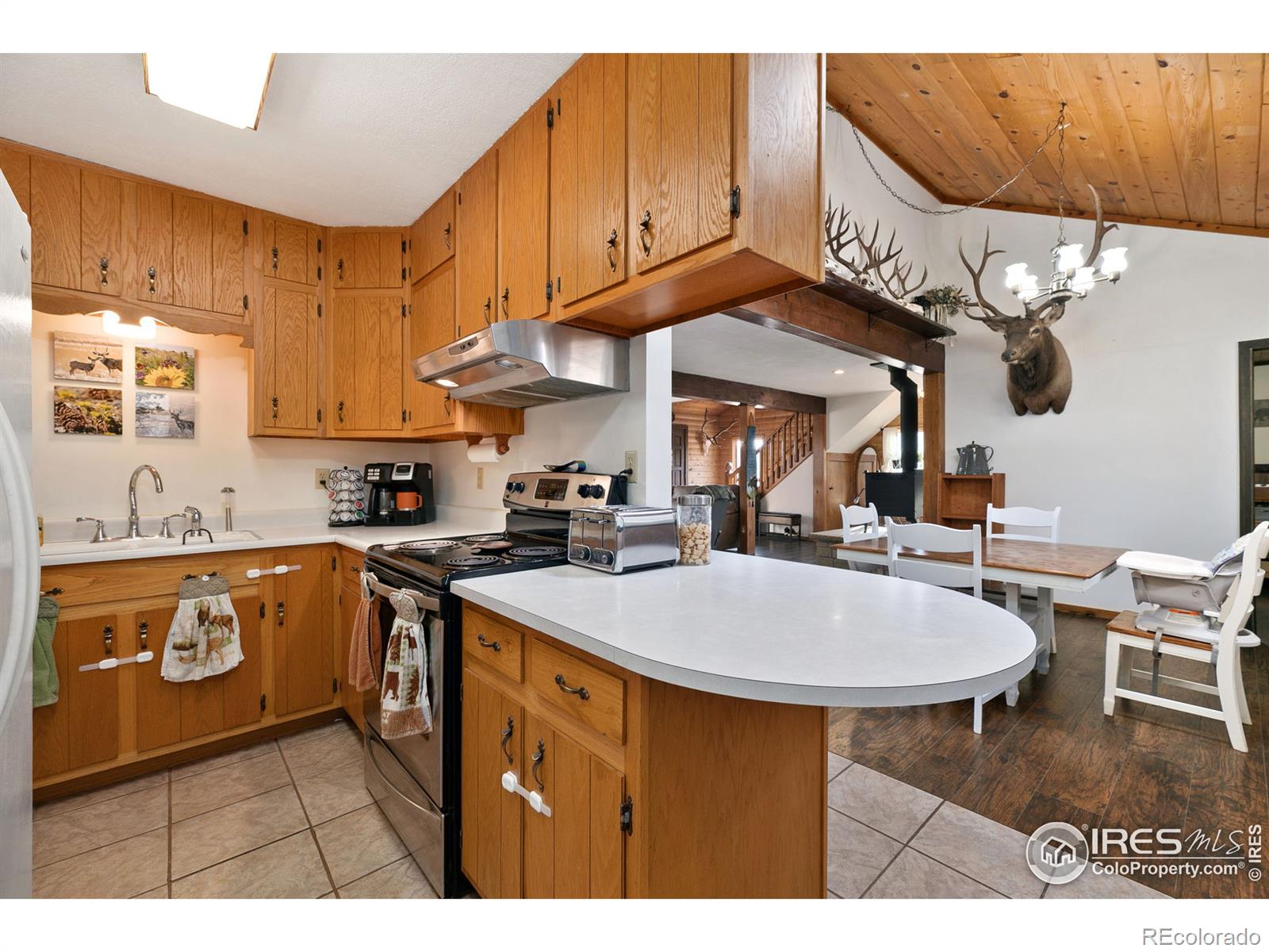 MLS Image #12 for 511  green mountain drive,livermore, Colorado
