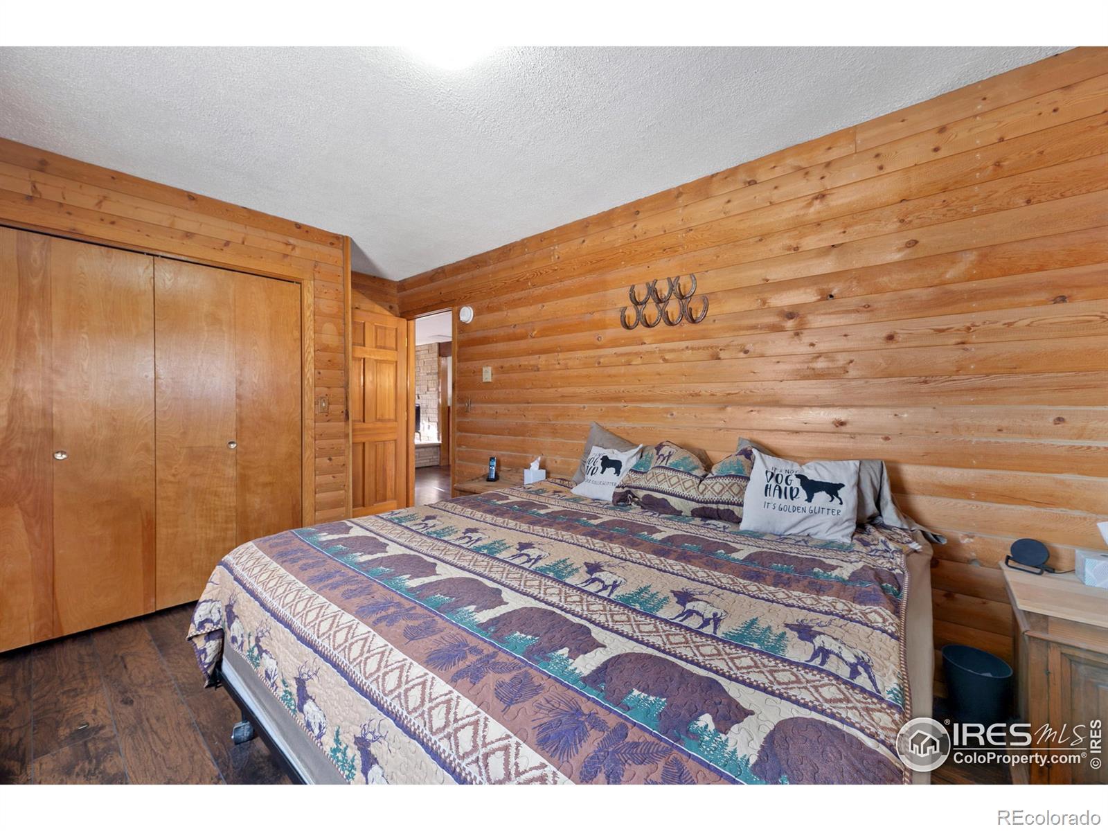 MLS Image #17 for 511  green mountain drive,livermore, Colorado