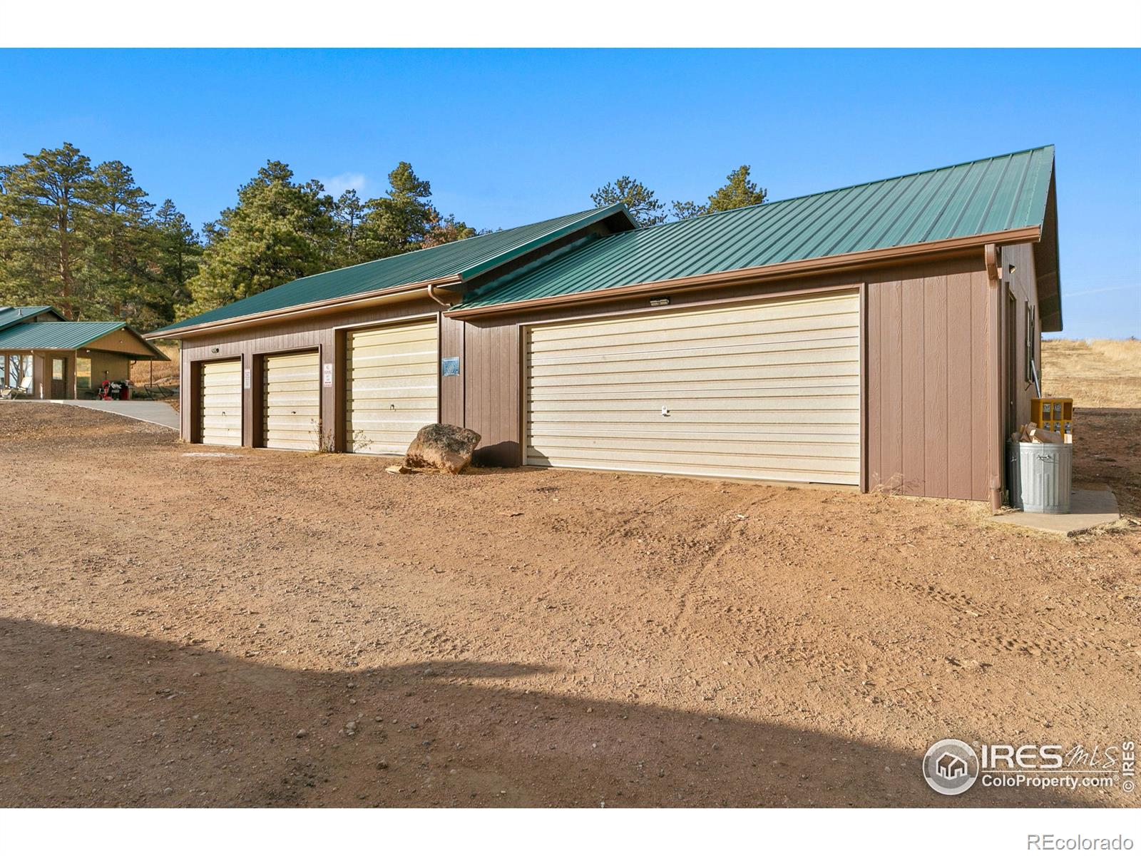 MLS Image #24 for 511  green mountain drive,livermore, Colorado