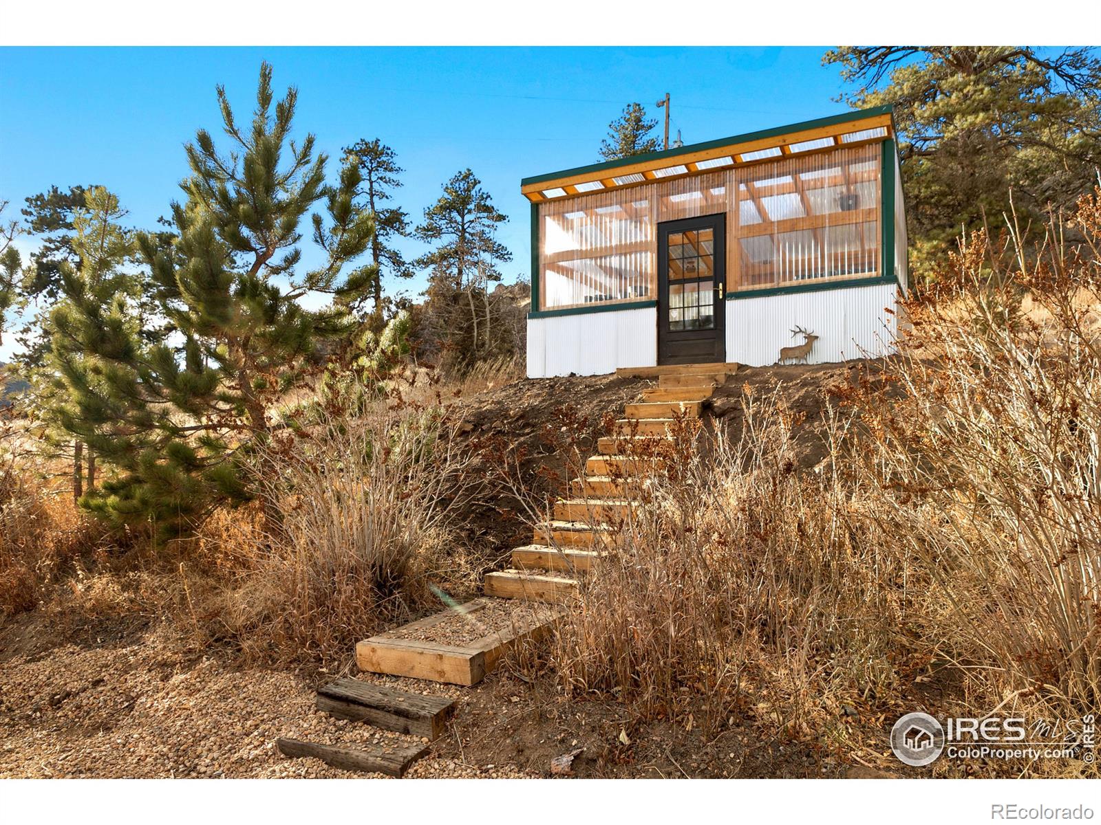 MLS Image #27 for 511  green mountain drive,livermore, Colorado