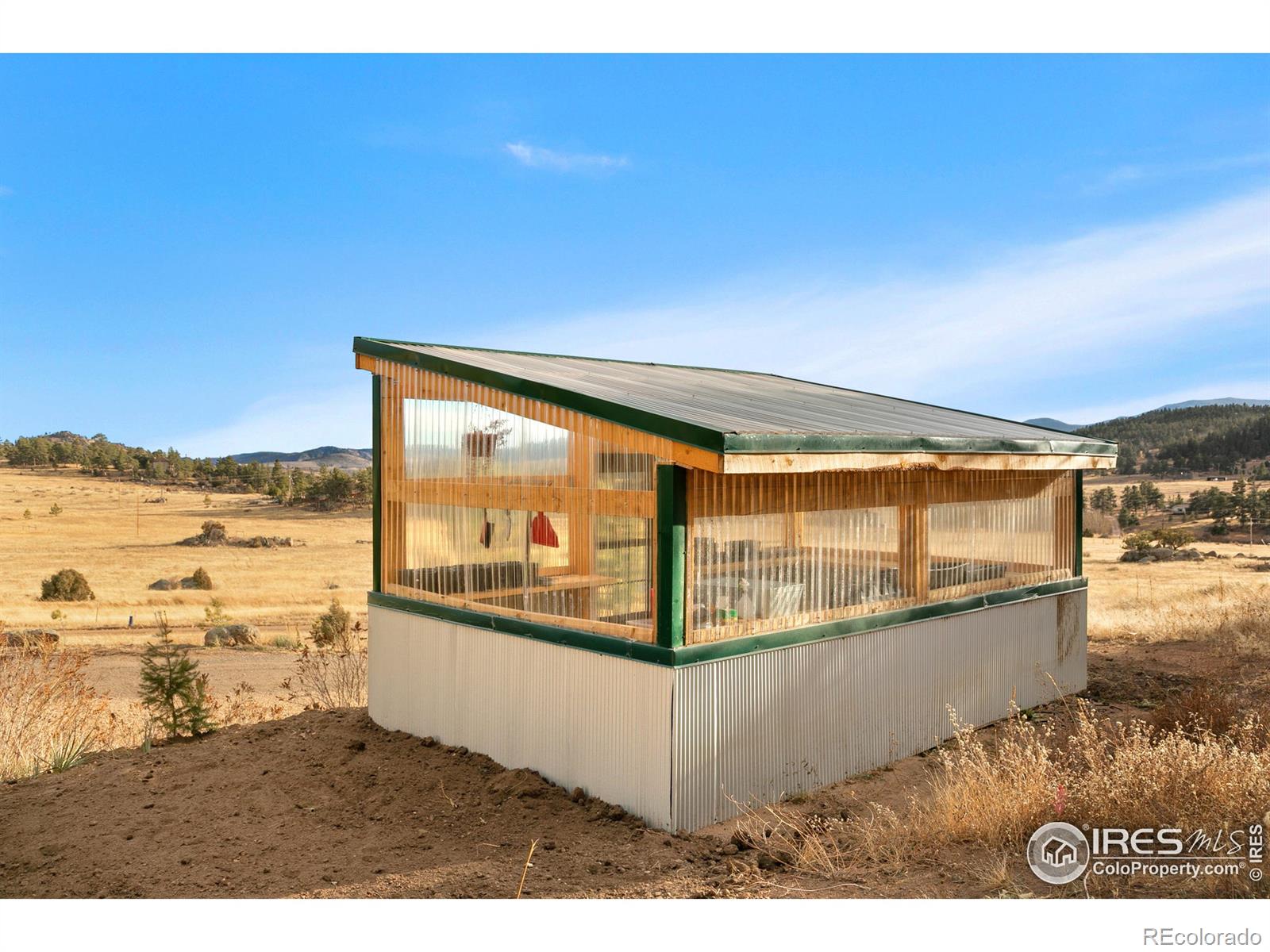 MLS Image #28 for 511  green mountain drive,livermore, Colorado