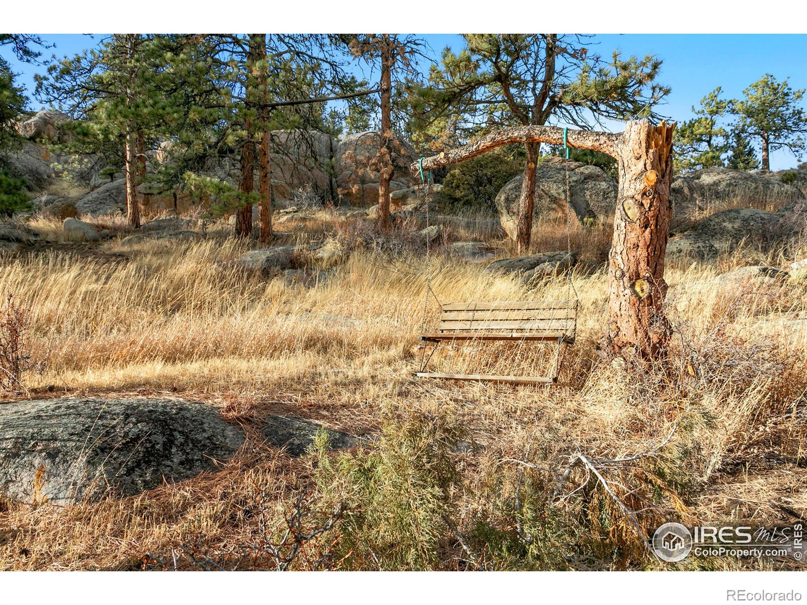 MLS Image #31 for 511  green mountain drive,livermore, Colorado