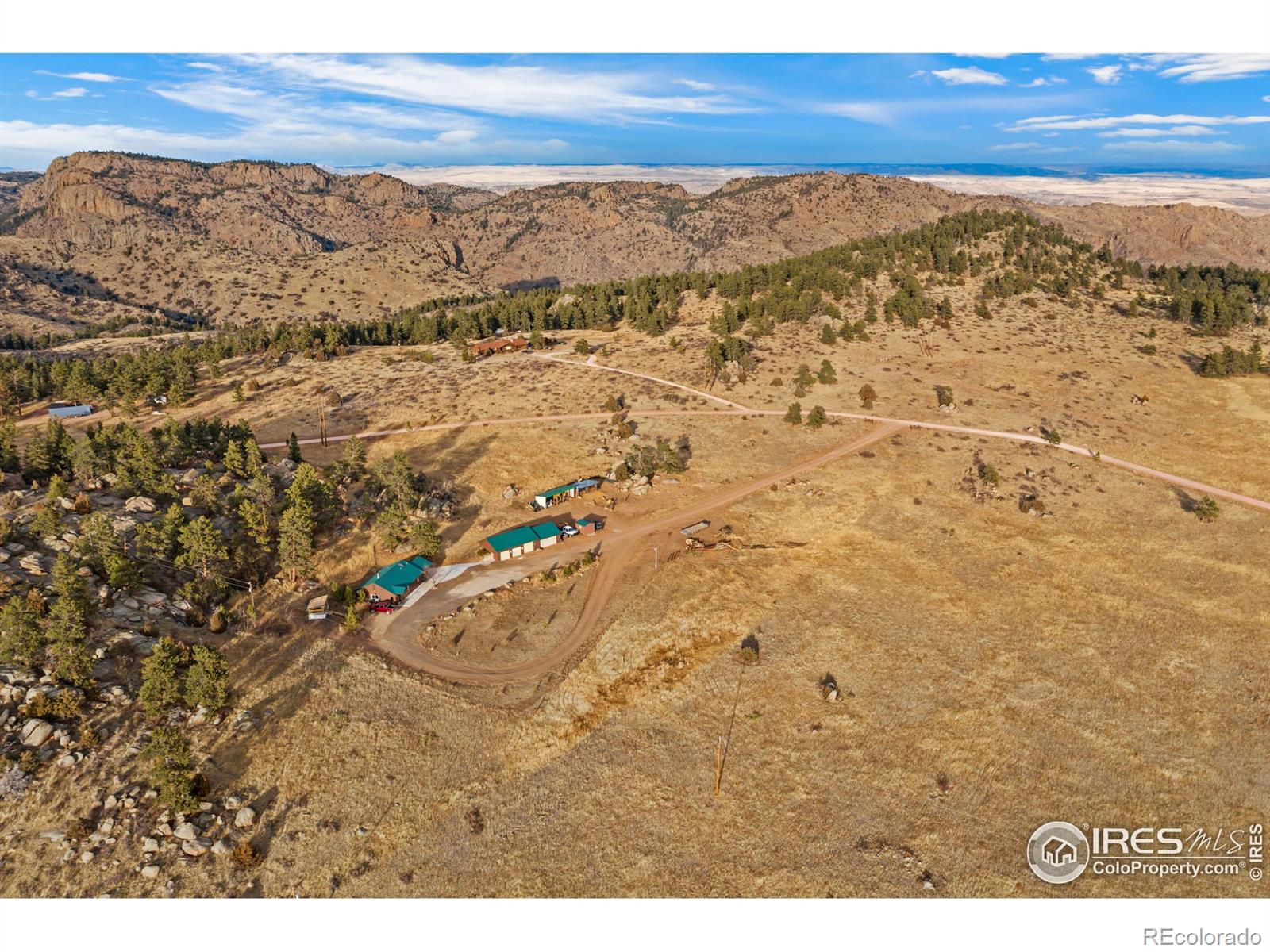 MLS Image #32 for 511  green mountain drive,livermore, Colorado