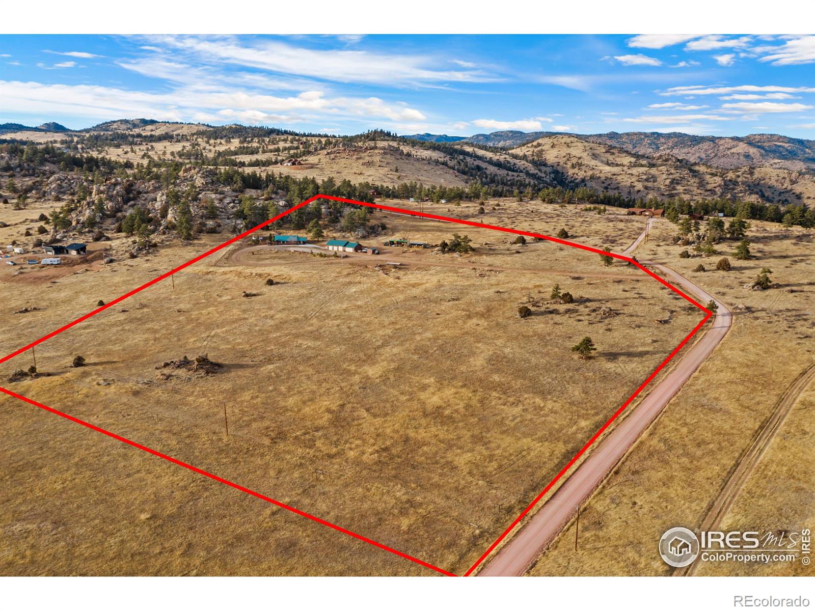 MLS Image #33 for 511  green mountain drive,livermore, Colorado