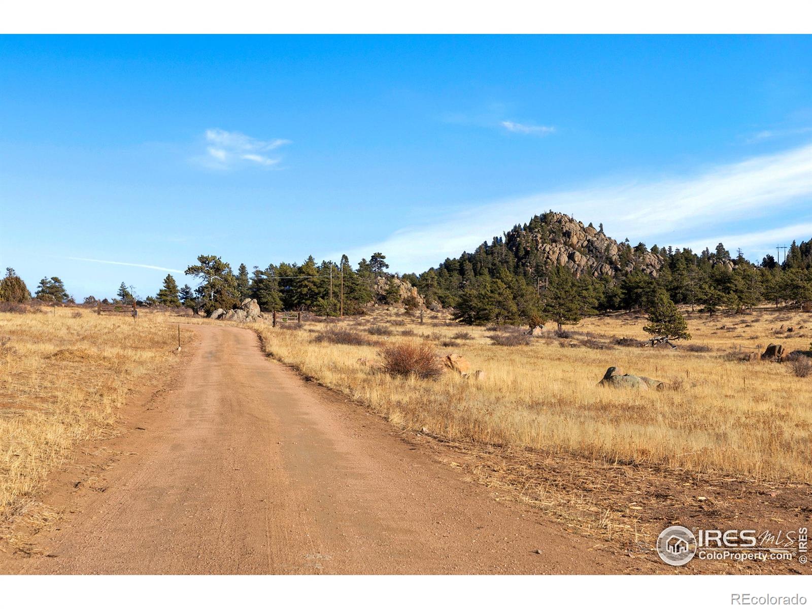 MLS Image #34 for 511  green mountain drive,livermore, Colorado