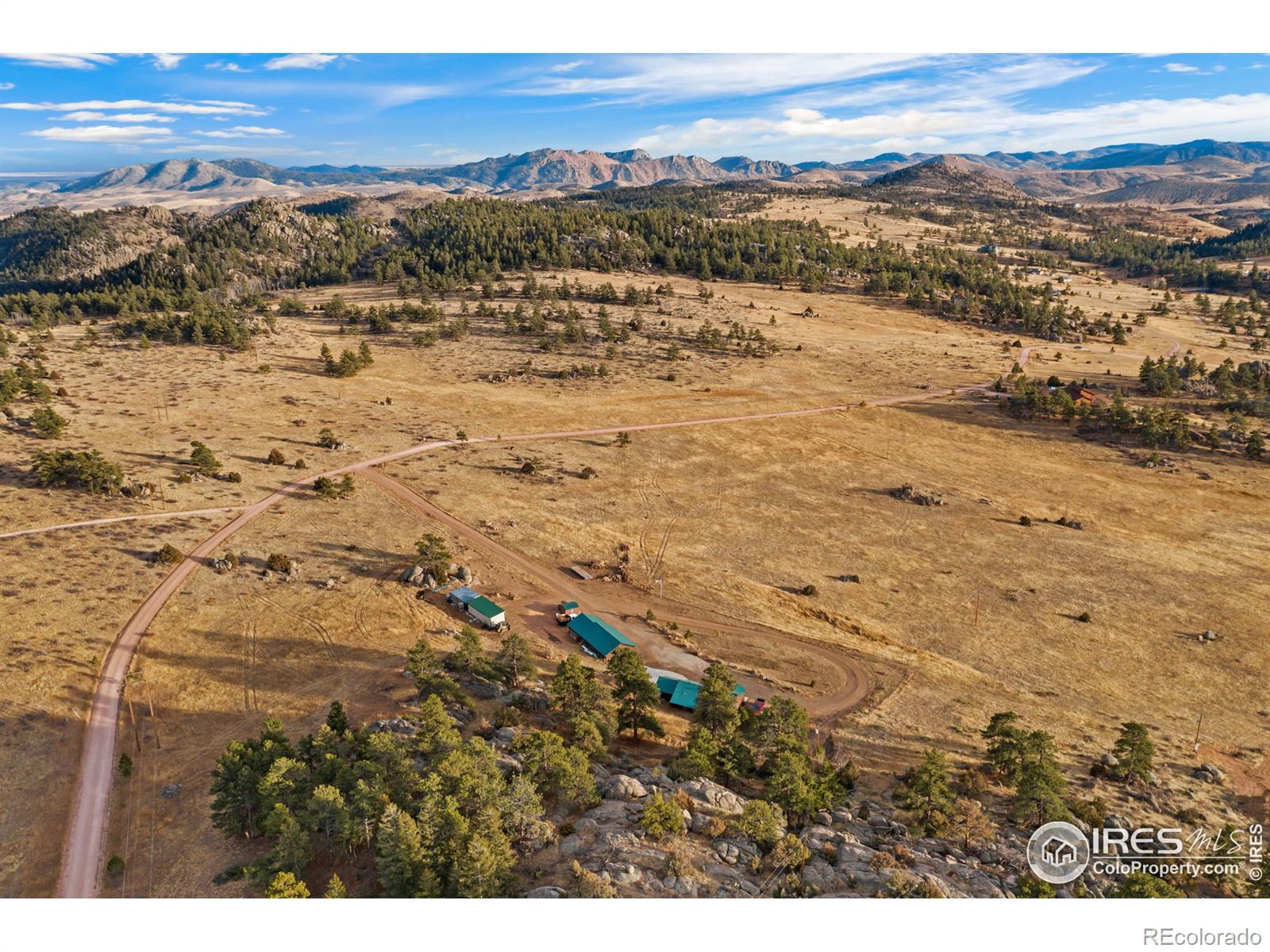 MLS Image #36 for 511  green mountain drive,livermore, Colorado