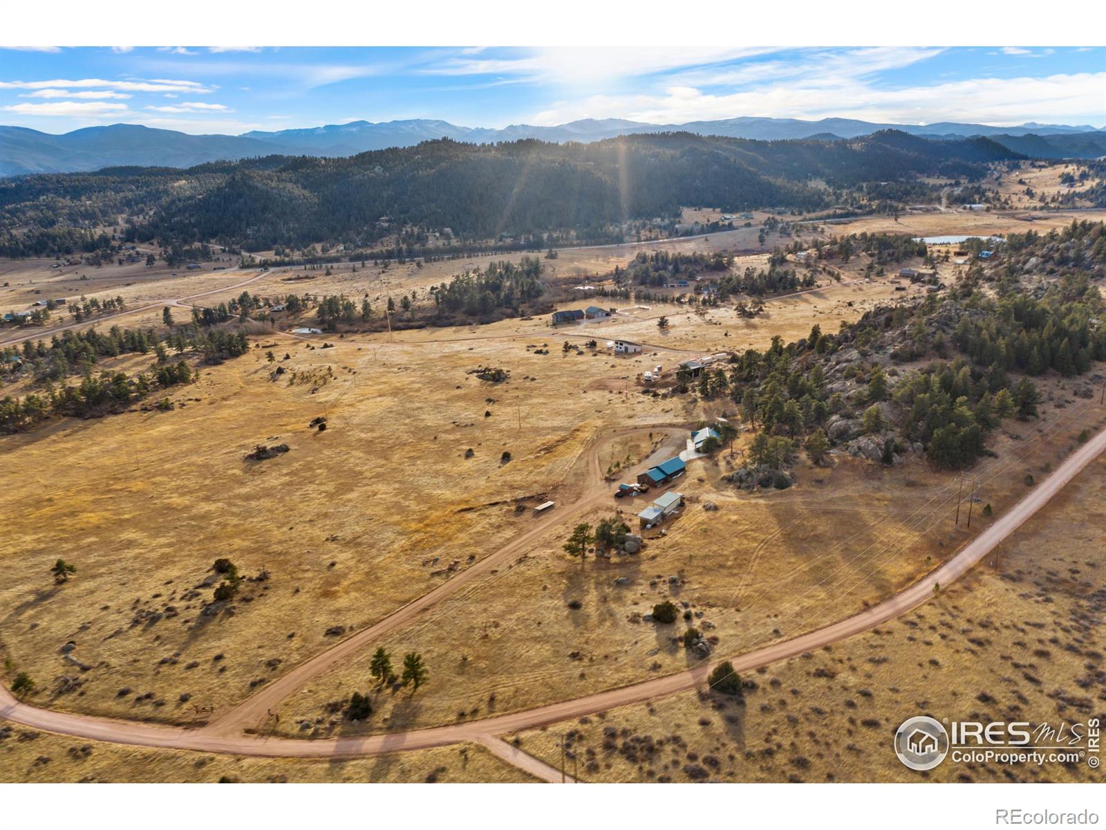 MLS Image #38 for 511  green mountain drive,livermore, Colorado