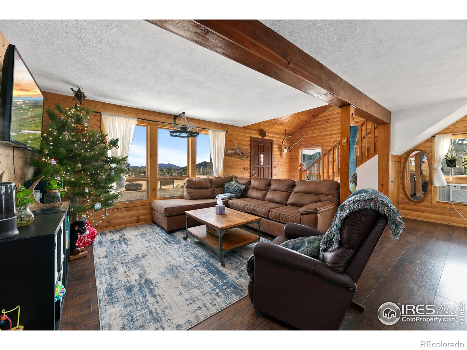 MLS Image #5 for 511  green mountain drive,livermore, Colorado