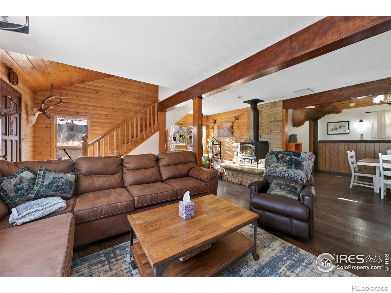 MLS Image #6 for 511  green mountain drive,livermore, Colorado