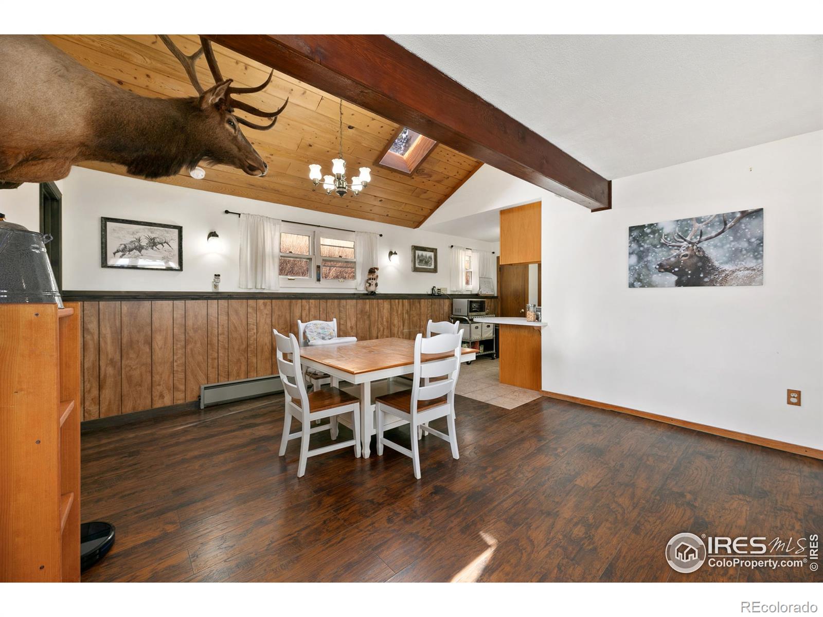MLS Image #9 for 511  green mountain drive,livermore, Colorado