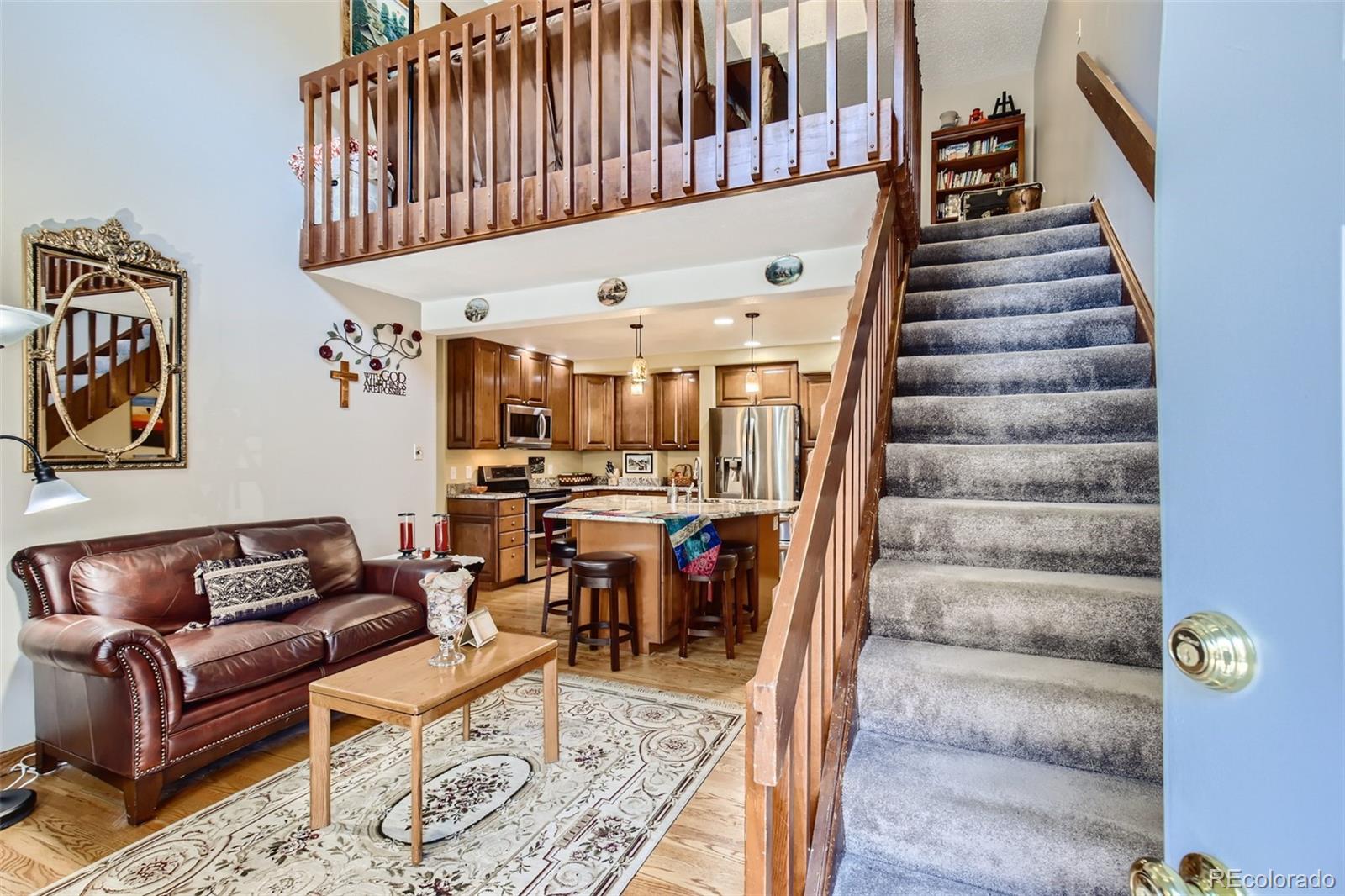 MLS Image #2 for 1720 s ammons street b,lakewood, Colorado