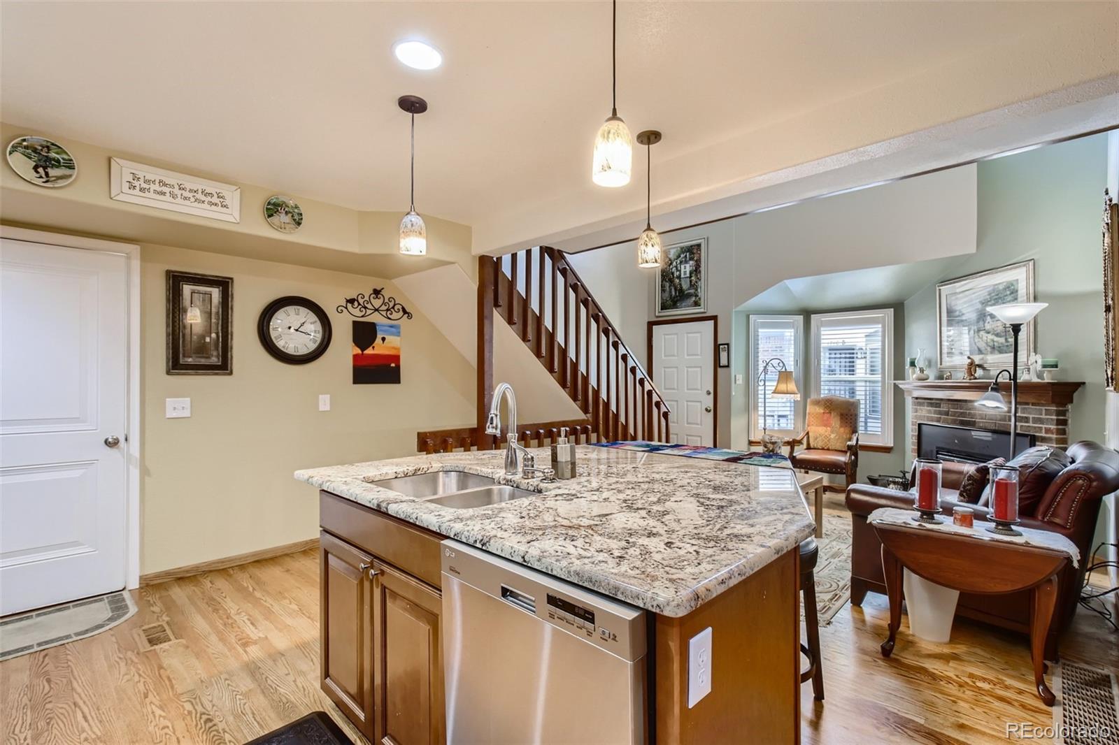 MLS Image #6 for 1720 s ammons street b,lakewood, Colorado