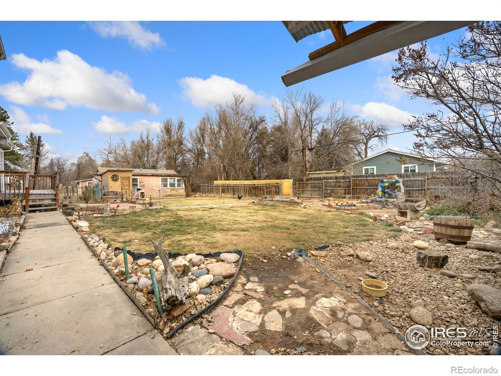 MLS Image #4 for 1116  maple street,fort collins, Colorado