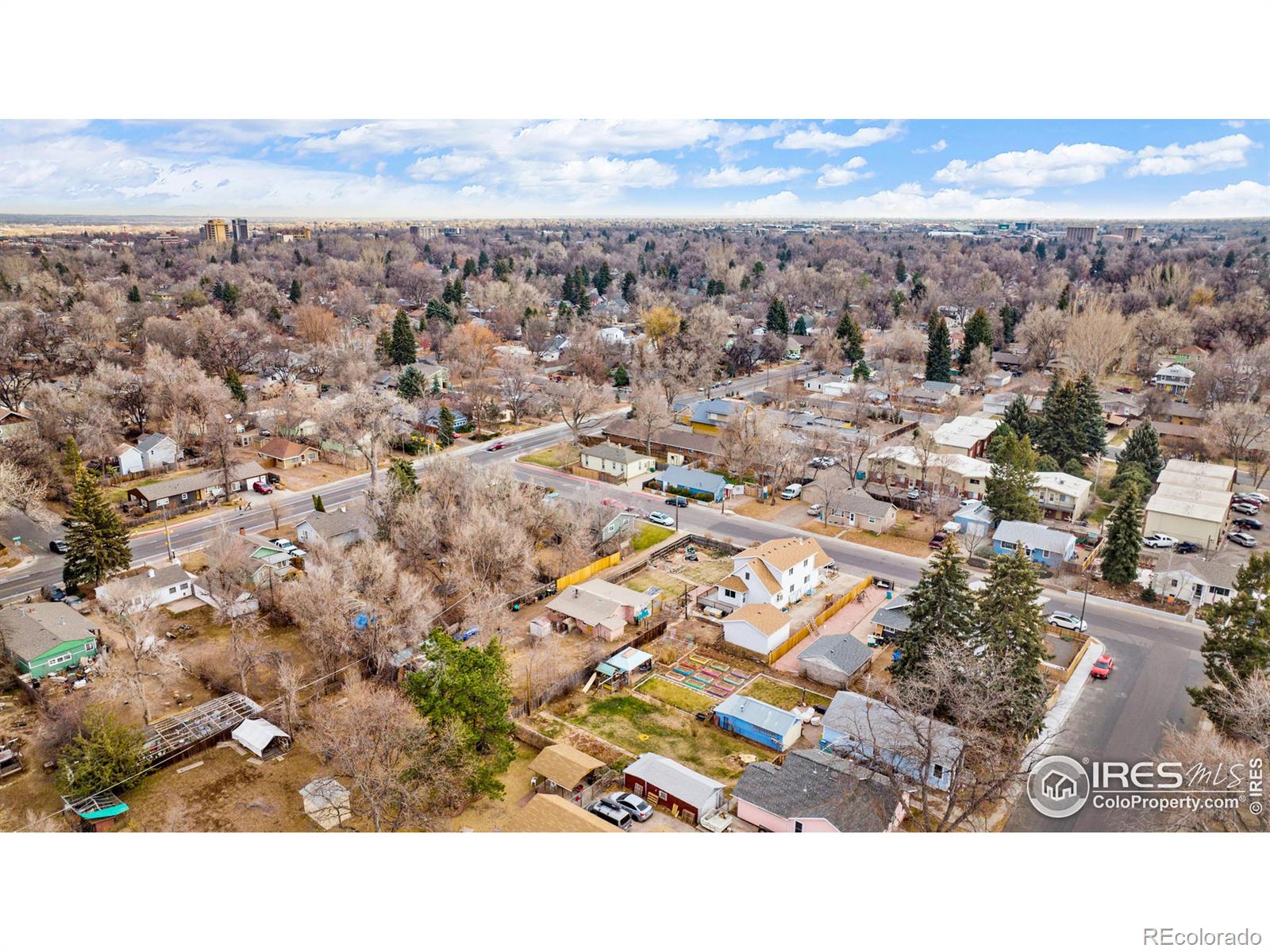 MLS Image #6 for 1116  maple street,fort collins, Colorado