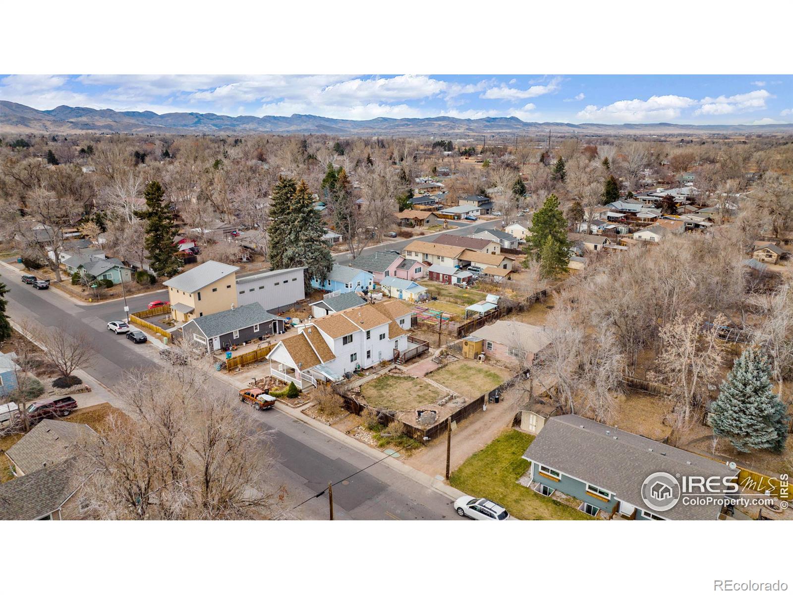 MLS Image #7 for 1116  maple street,fort collins, Colorado