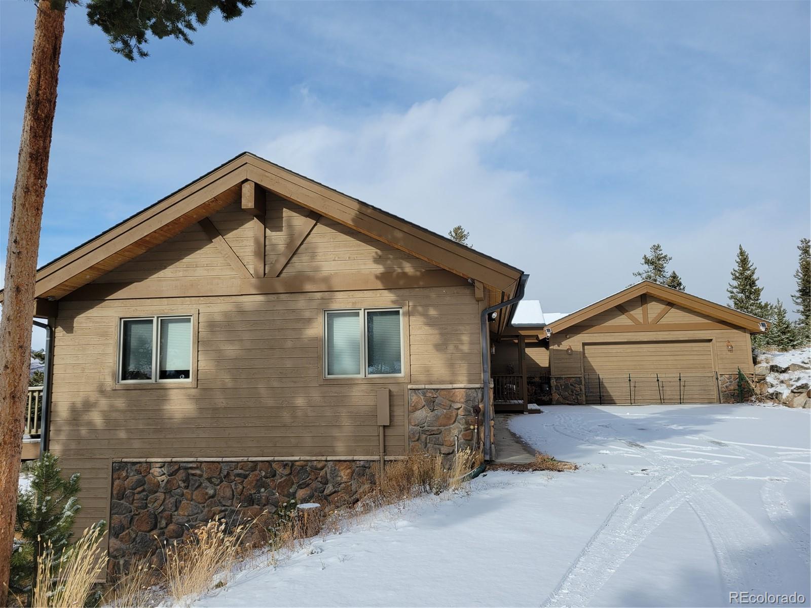 MLS Image #3 for 345  gcr 6421 ,grand lake, Colorado