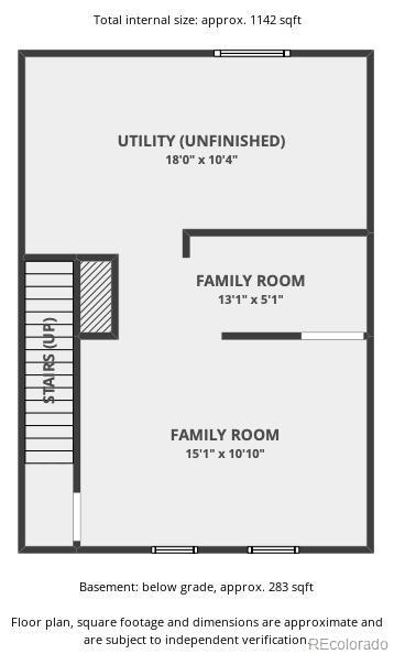 MLS Image #16 for 7924 w 90th avenue,westminster, Colorado