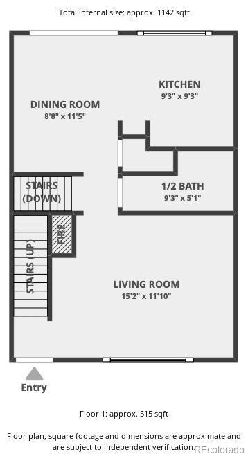 MLS Image #17 for 7924 w 90th avenue,westminster, Colorado
