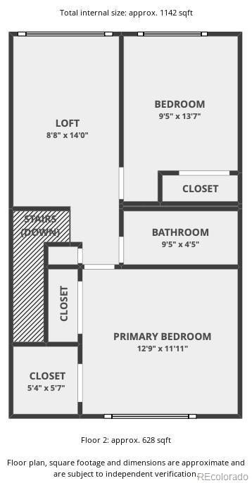 MLS Image #18 for 7924 w 90th avenue,westminster, Colorado