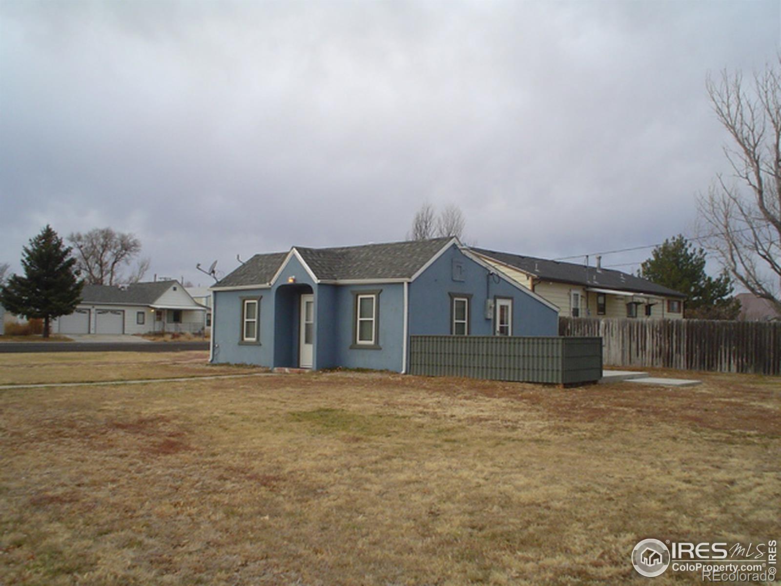 MLS Image #0 for 301 e 7th street,akron, Colorado