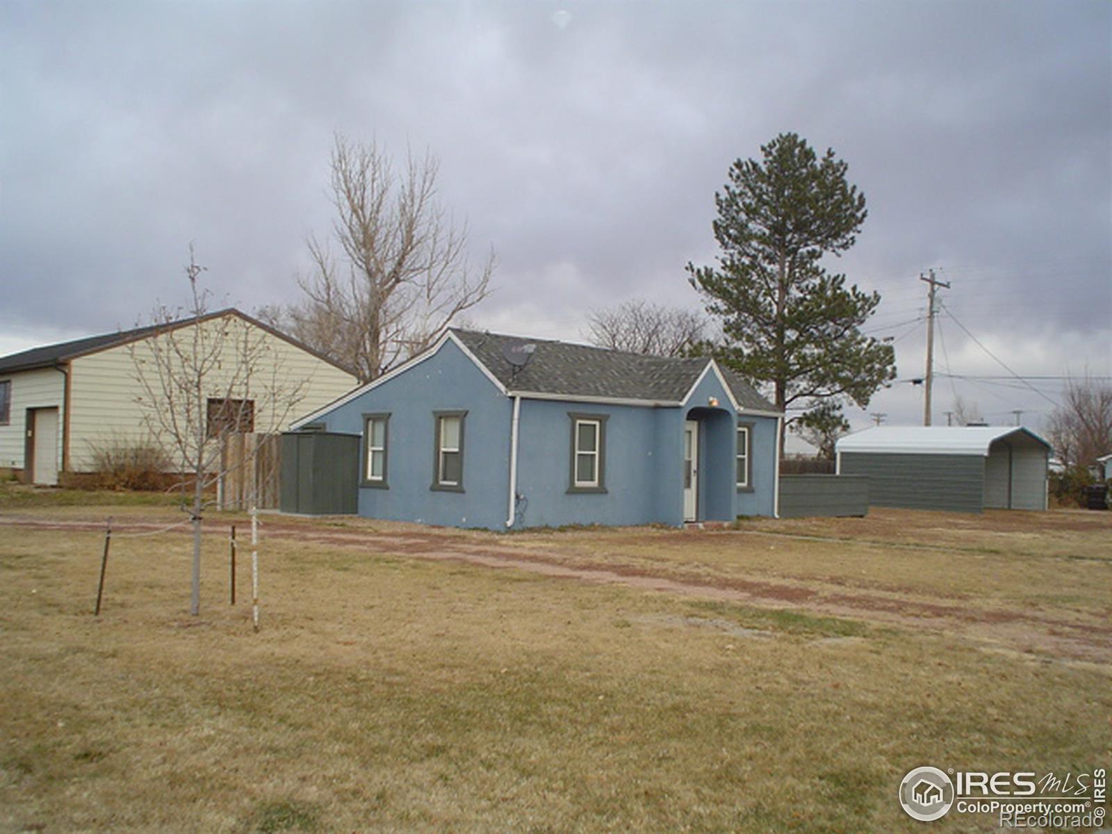 MLS Image #1 for 301 e 7th street,akron, Colorado